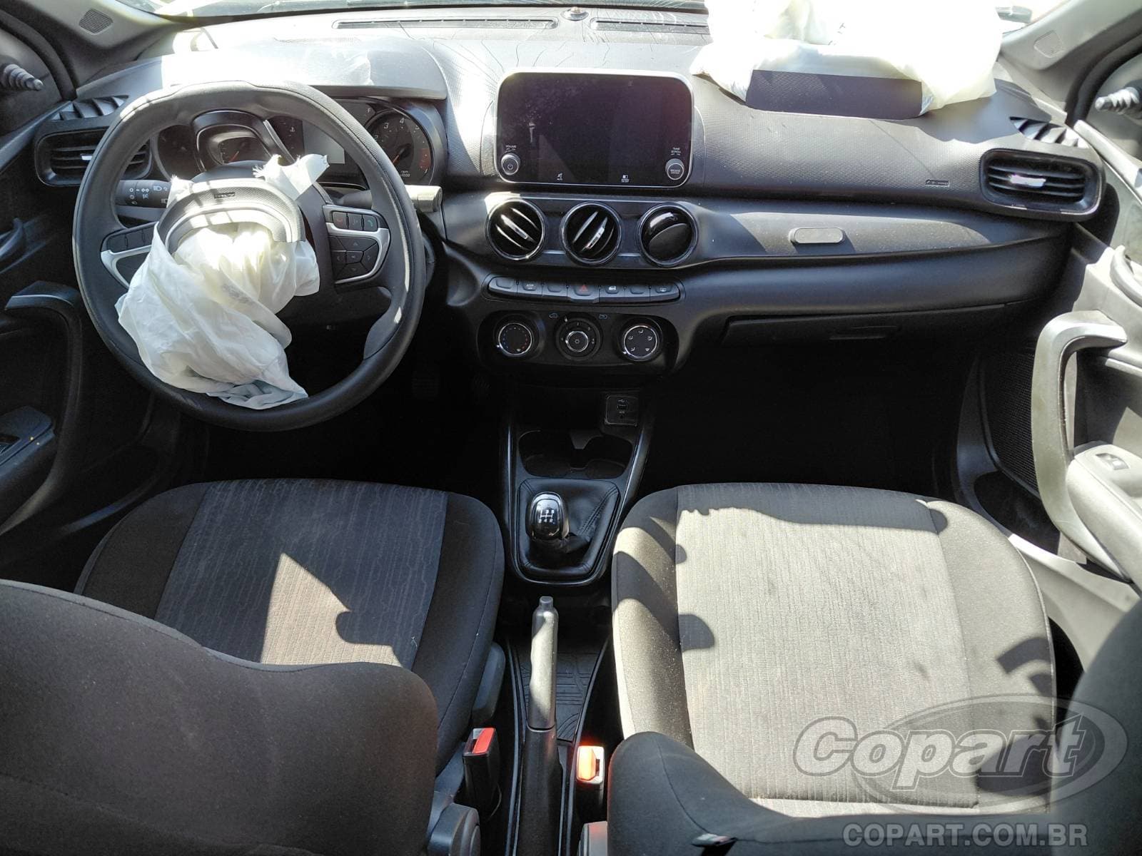 Fiat Argo 2026 — foto 9