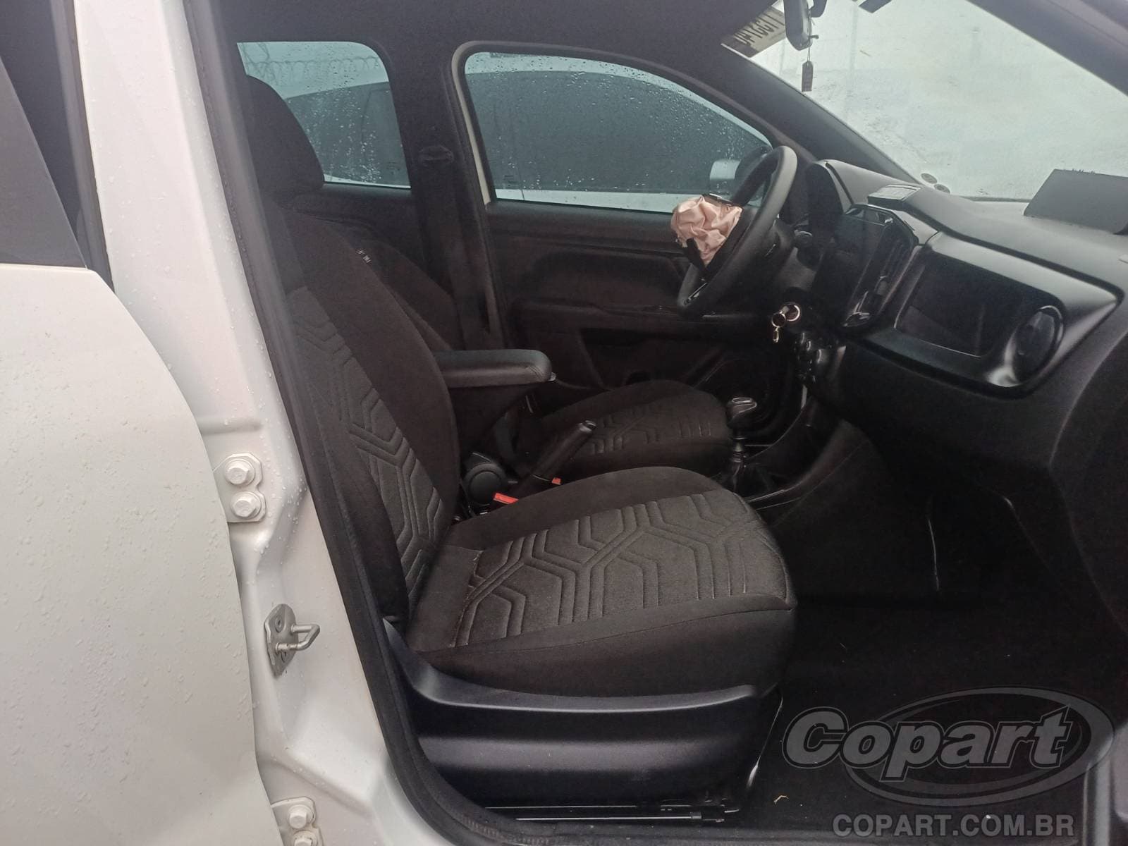 Fiat Strada CD 2025 — foto 5