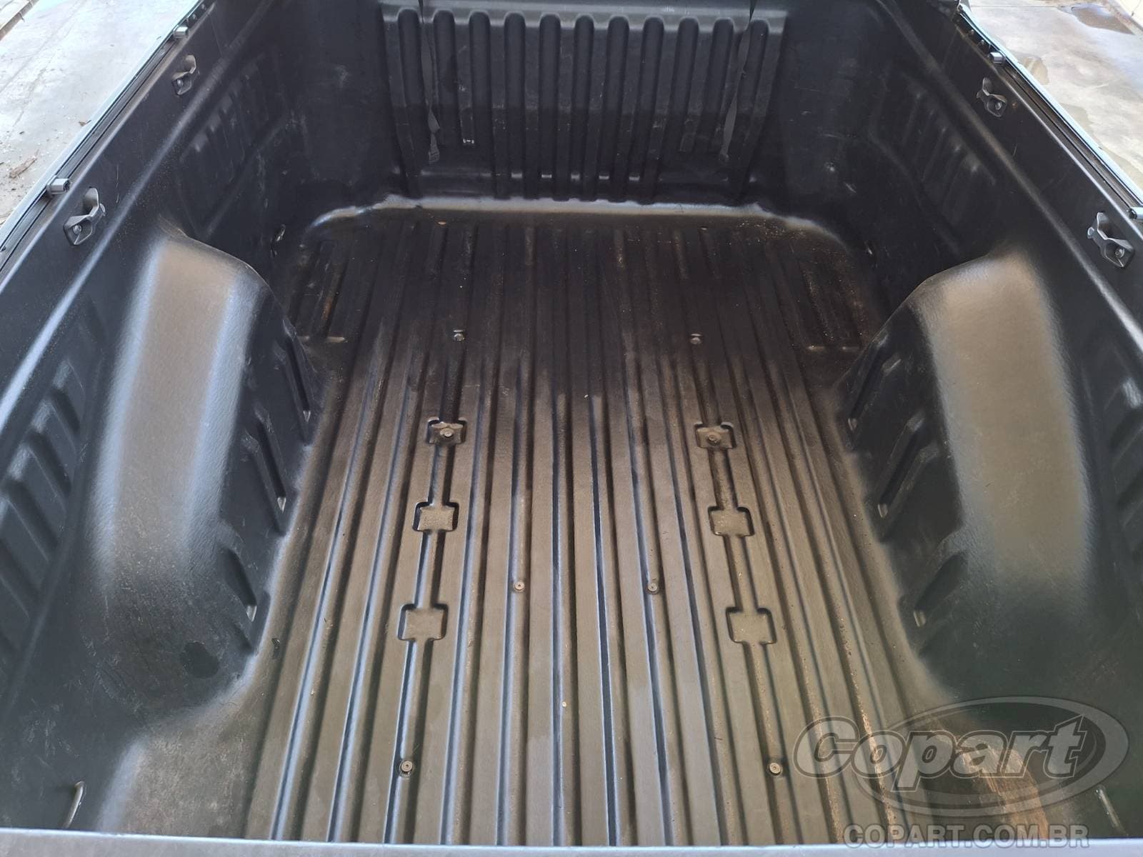Fiat Strada 2024 — foto 6