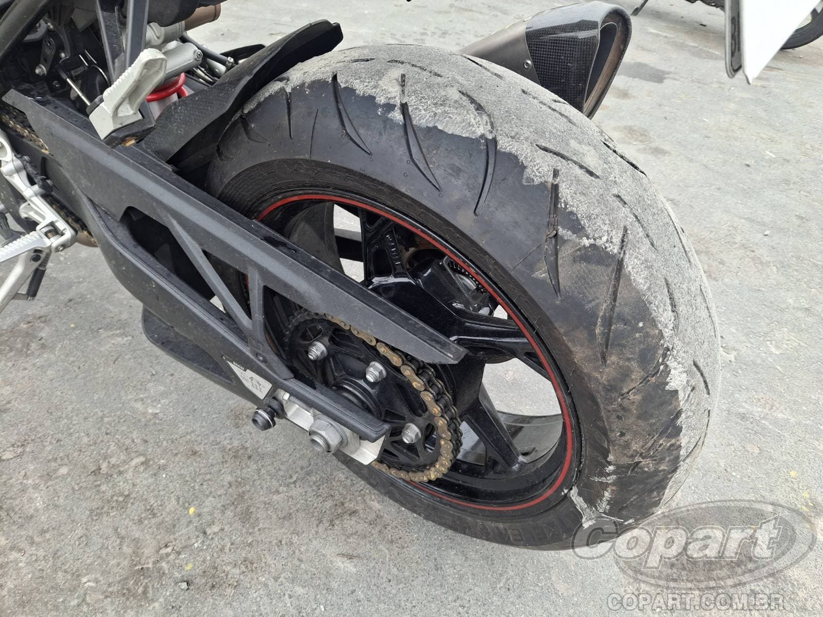 BMW S 1000 2024 — foto 7
