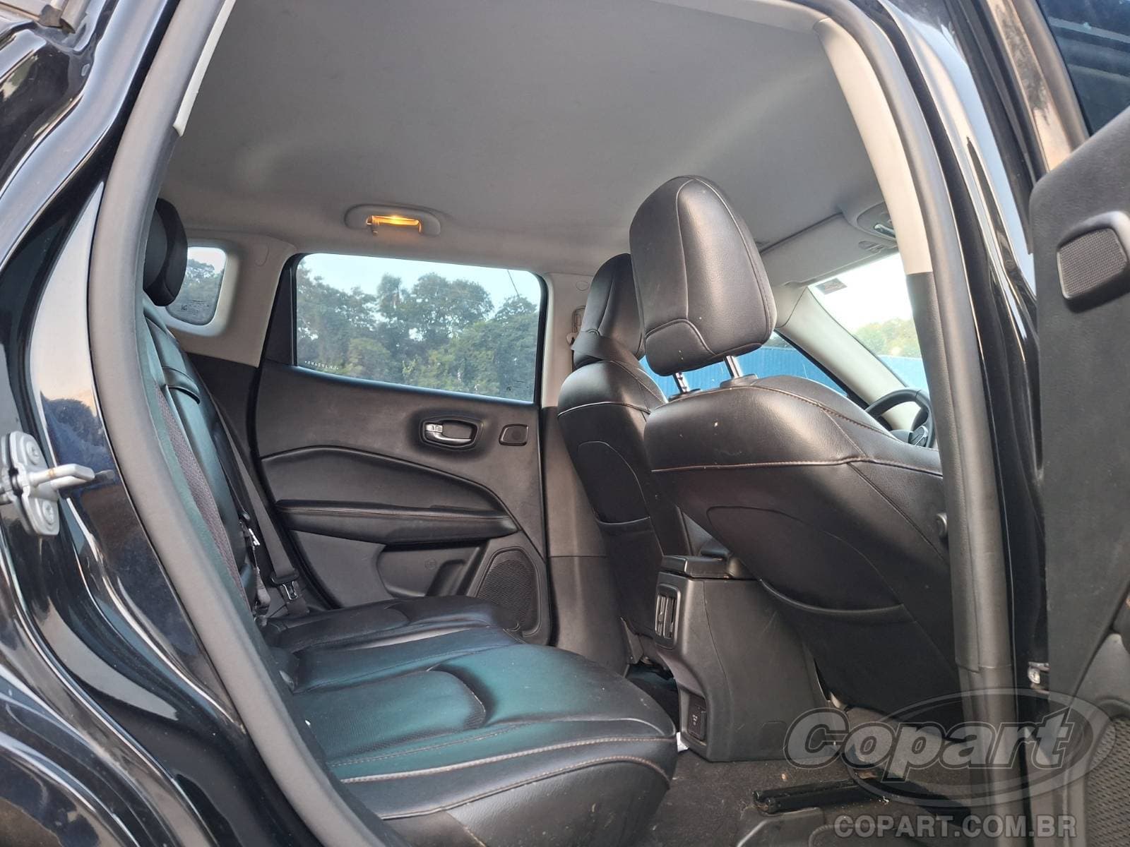 Jeep Compass 2020 — foto 6