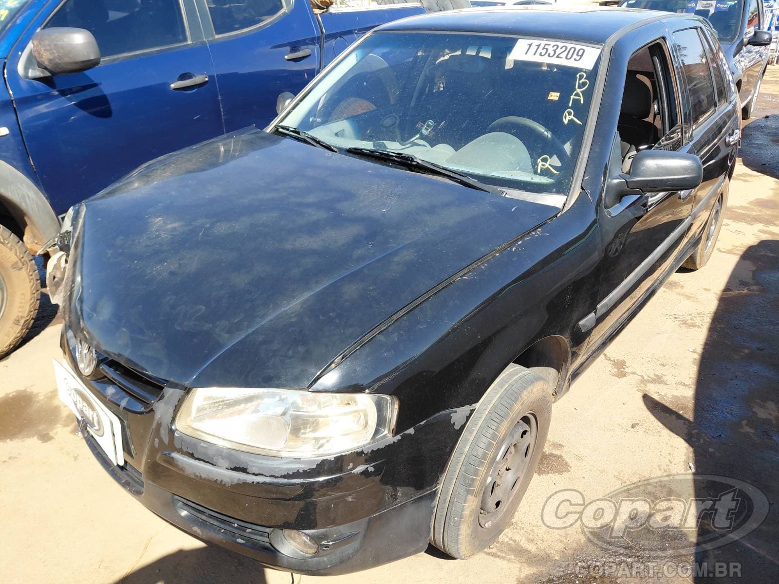Volkswagen GOL 2011 — foto 2