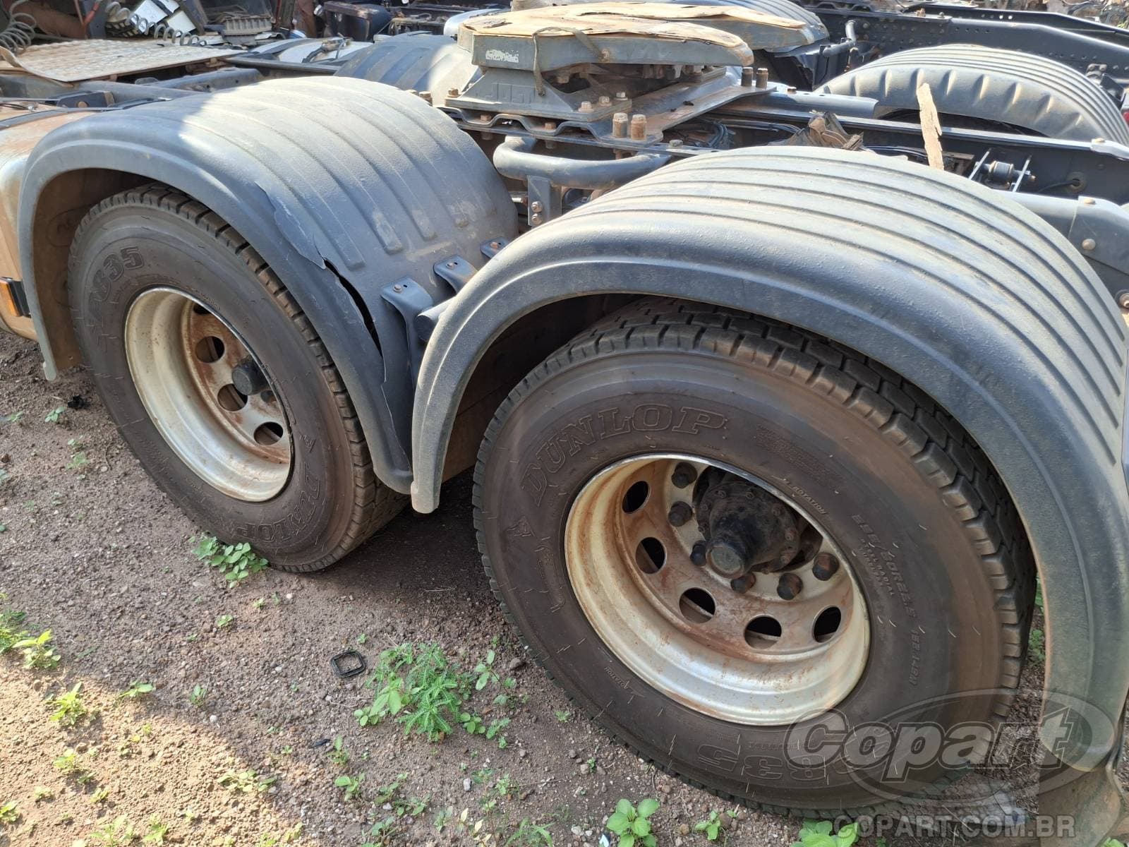 Scania R 500 2021 — foto 11