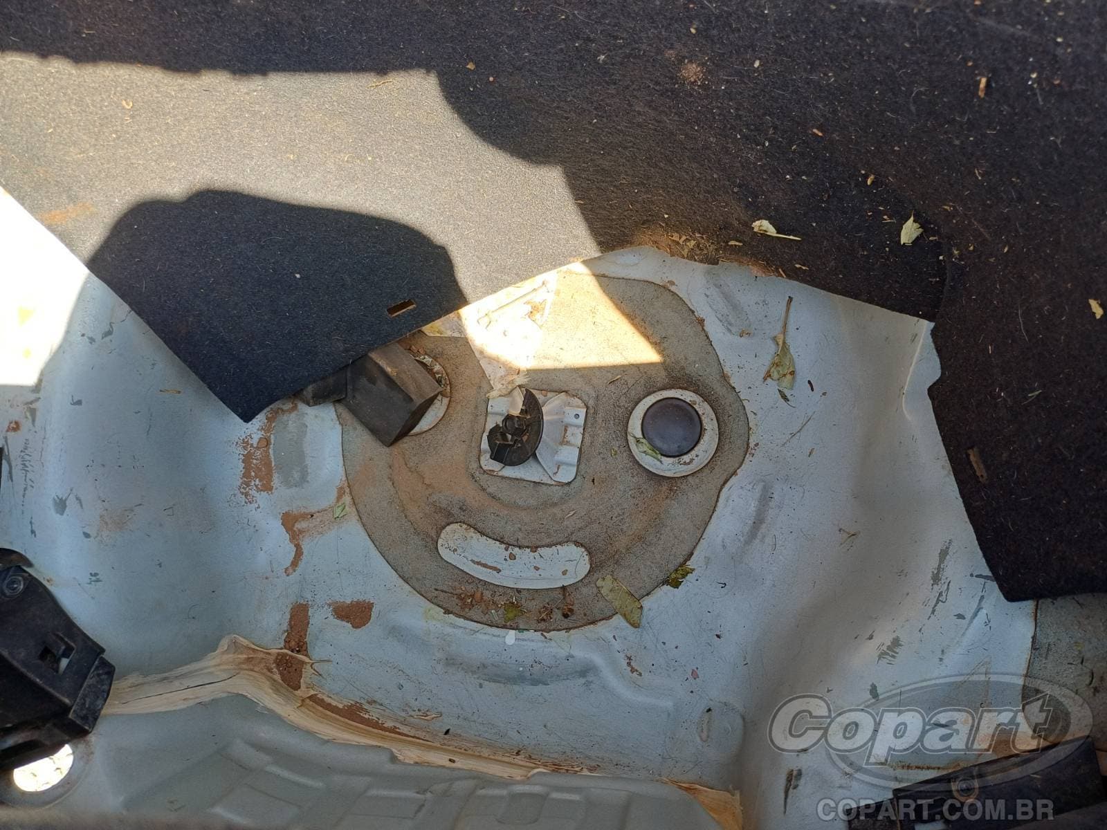 Hyundai Hb20 2021 — foto 10