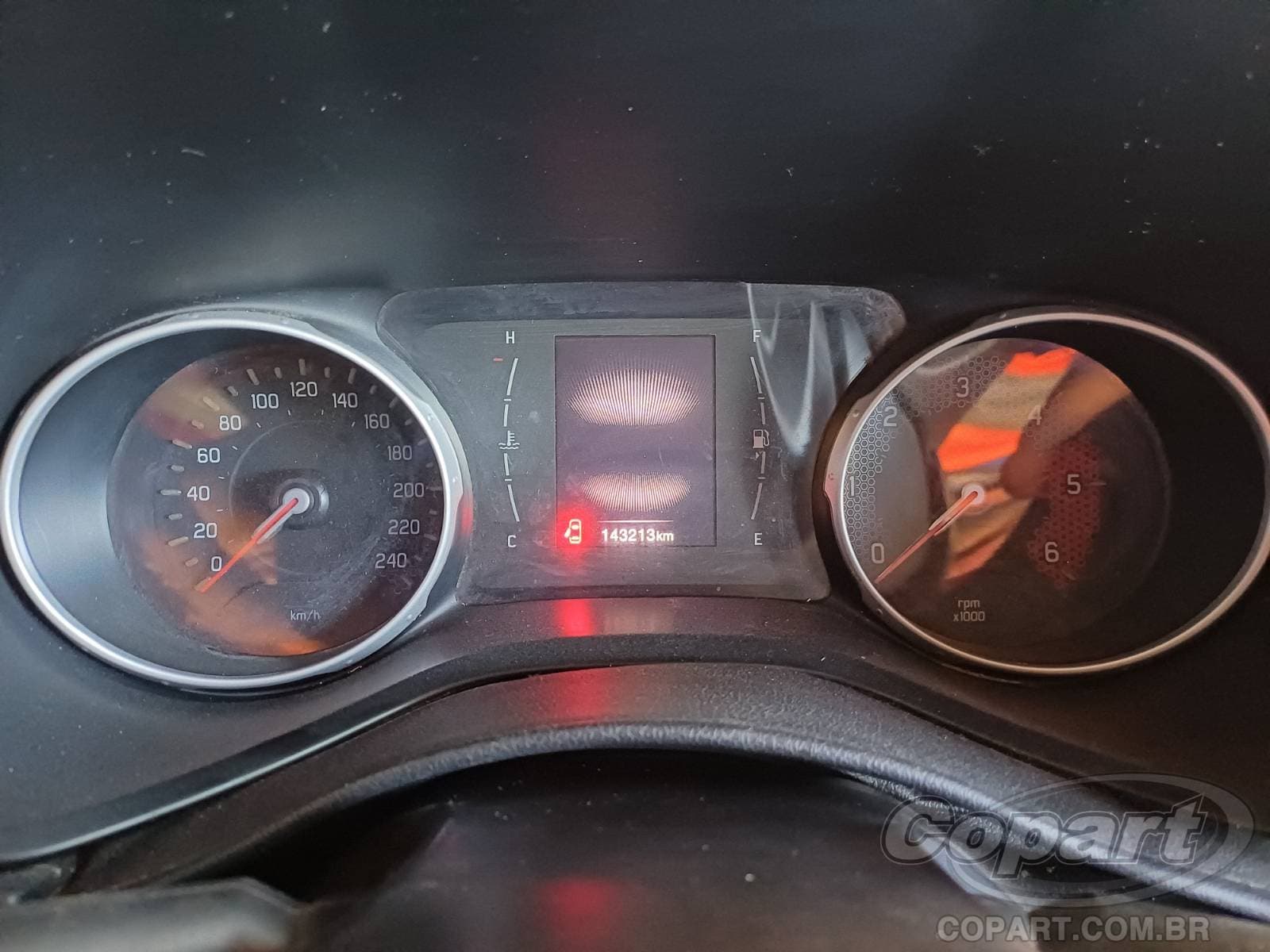 Fiat Toro 2018 — foto 8