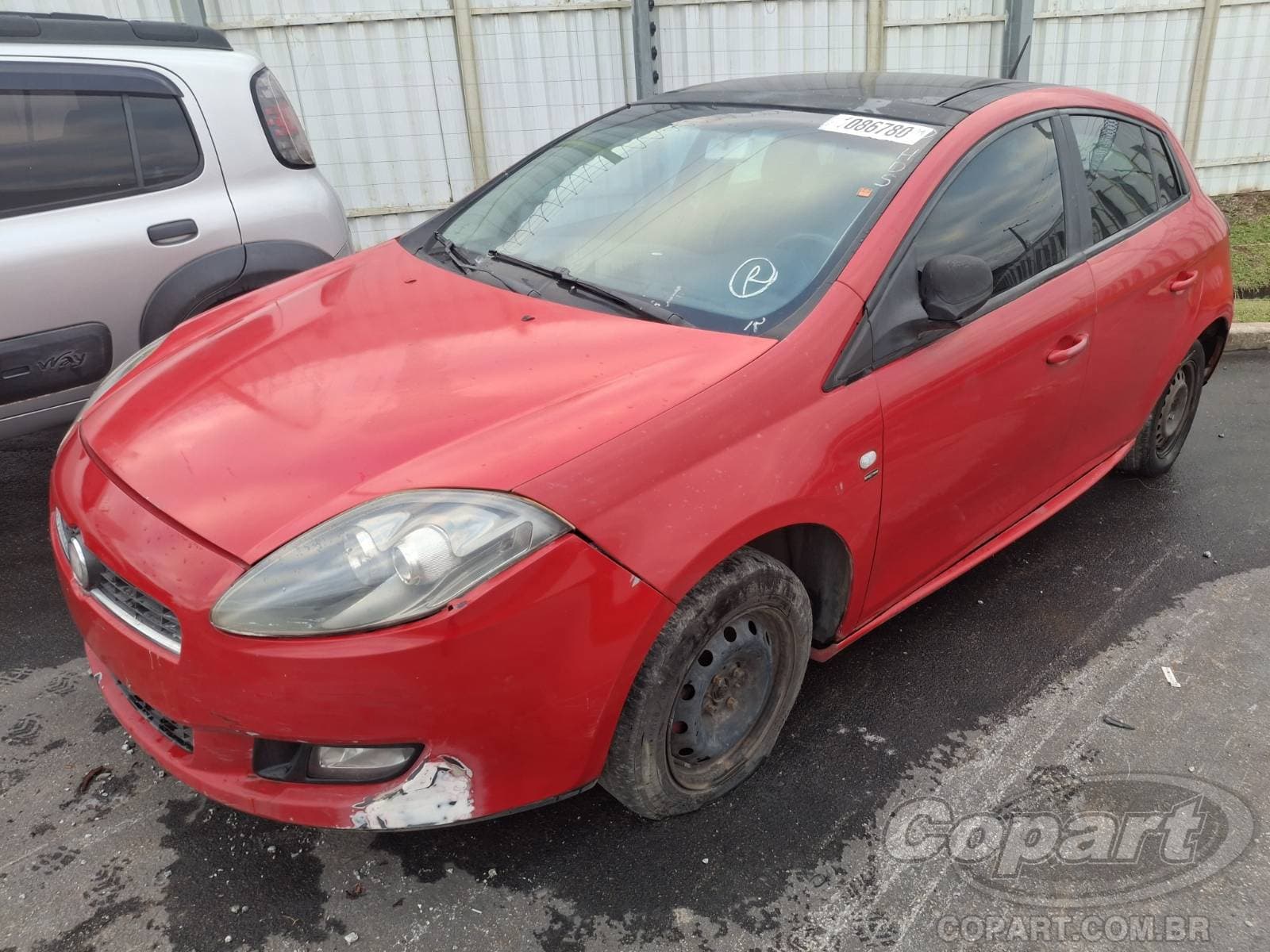 Fiat Bravo 2013 — foto 2