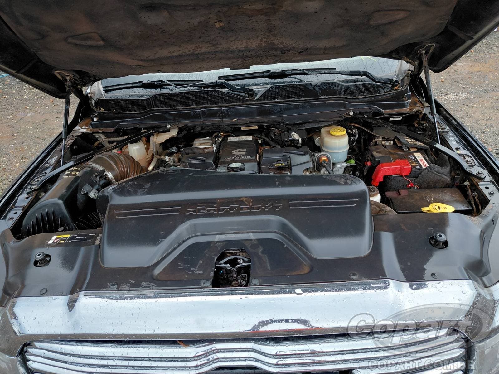 RAM 2500 2022 — foto 7