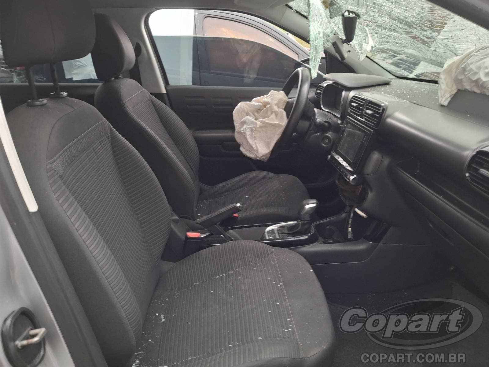 Citroën C4 Cactus 2020 — foto 5