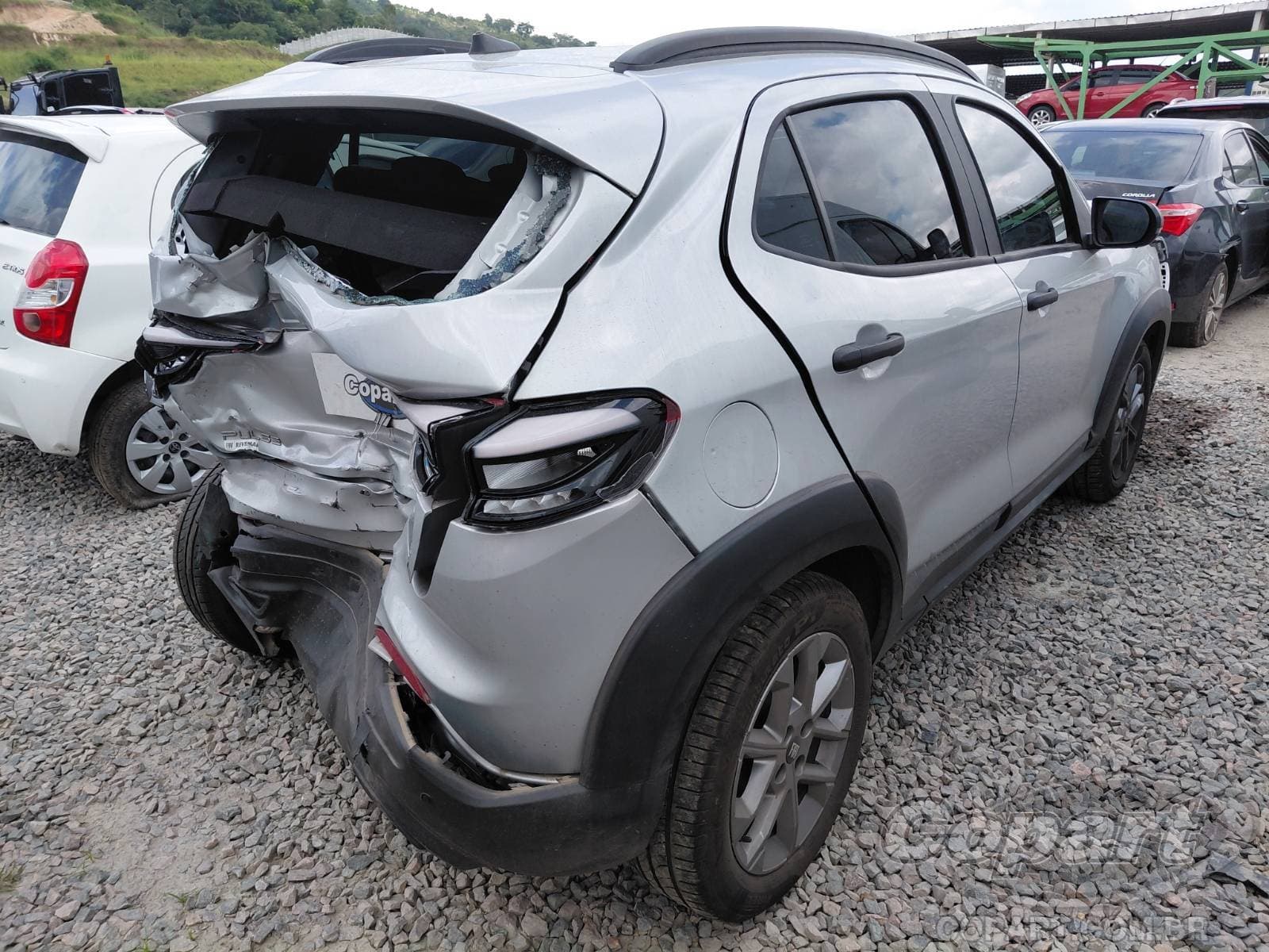 Fiat Pulse 2026 — foto 4