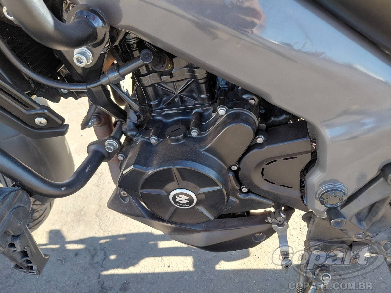 Bajaj Dominar 2024 — foto 6