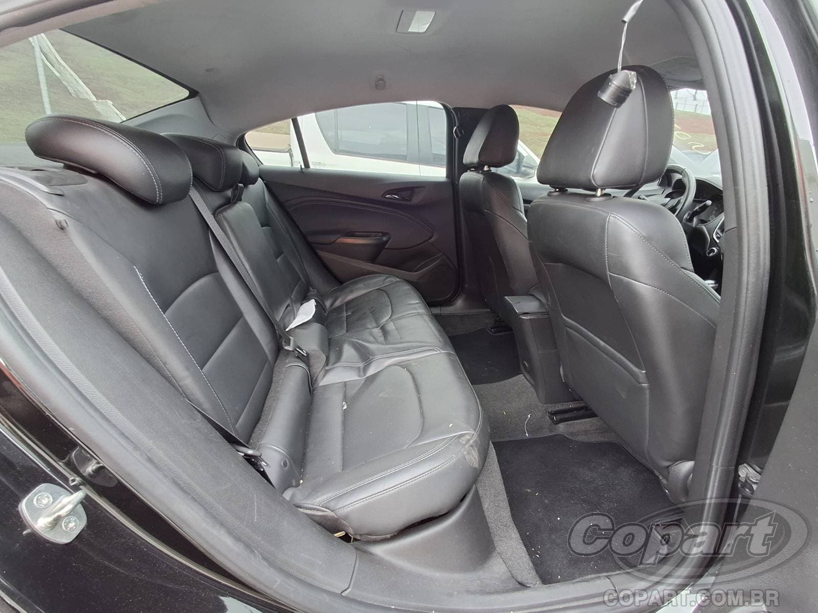 Chevrolet Cruze 2023 — foto 6
