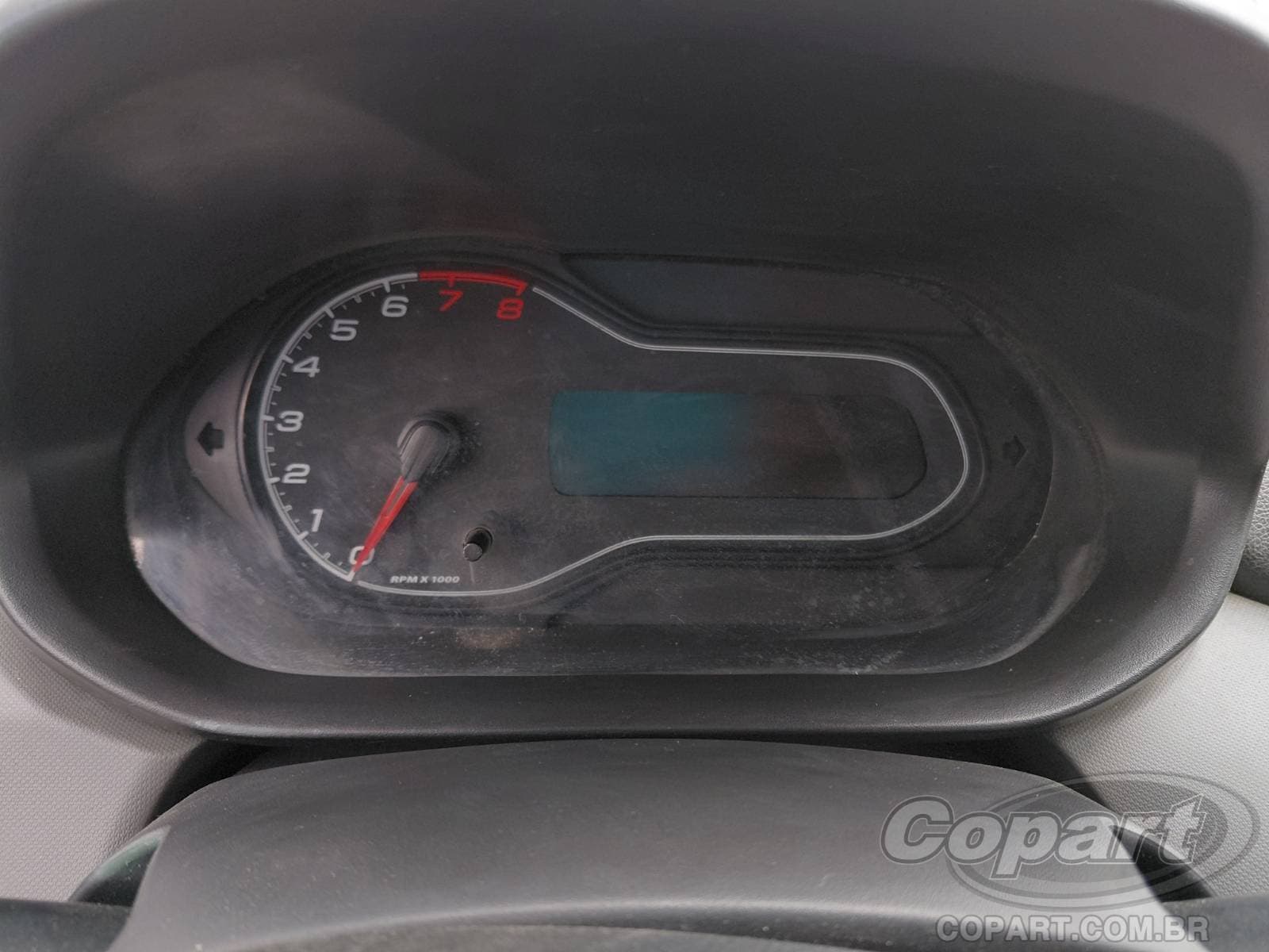 Chevrolet Onix 2018 — foto 8