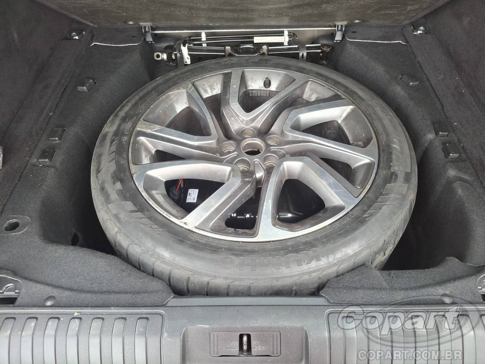Land Rover Range Rover Sport 2022 — foto 10