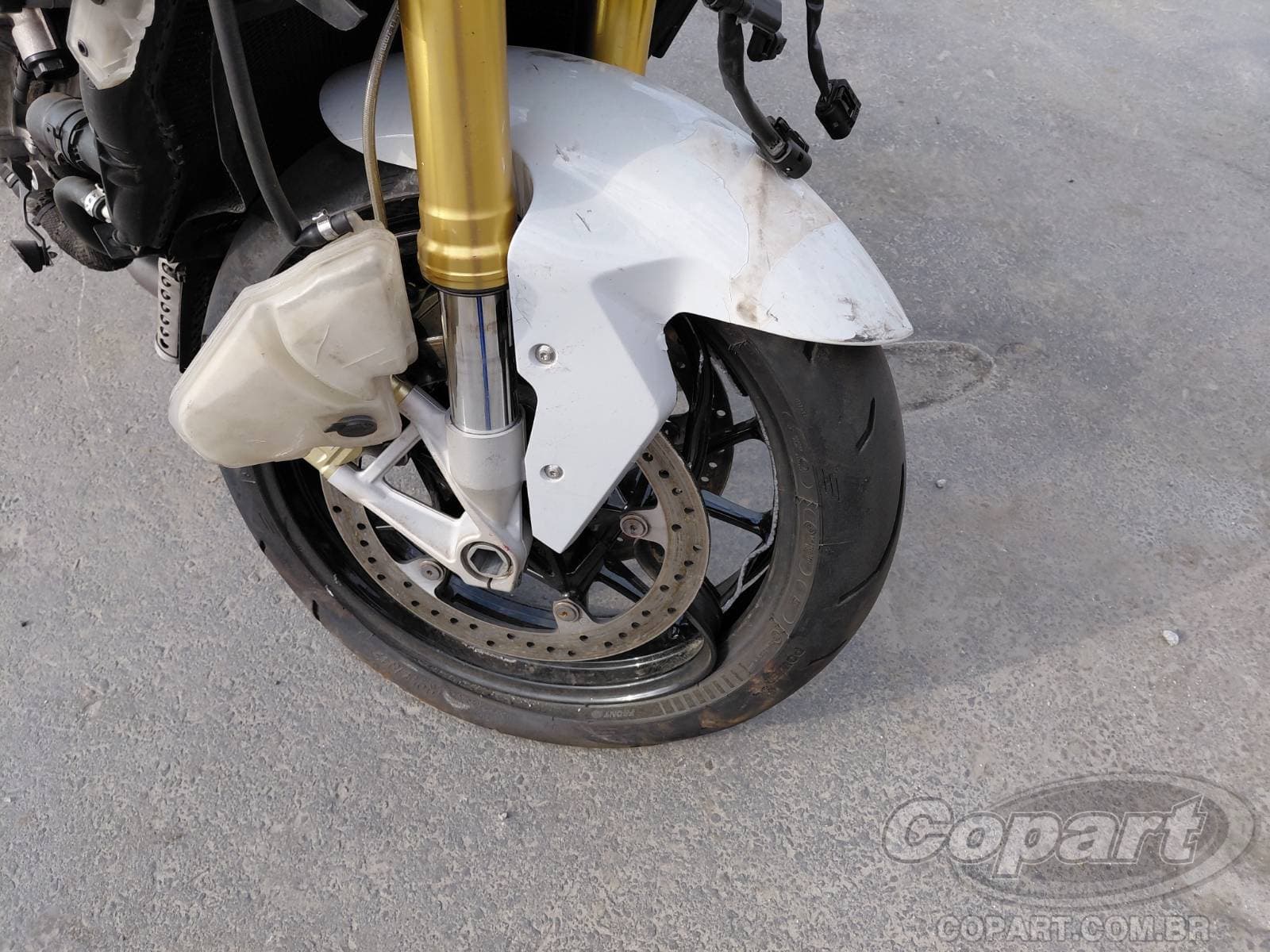 BMW S 1000 2019 — foto 8