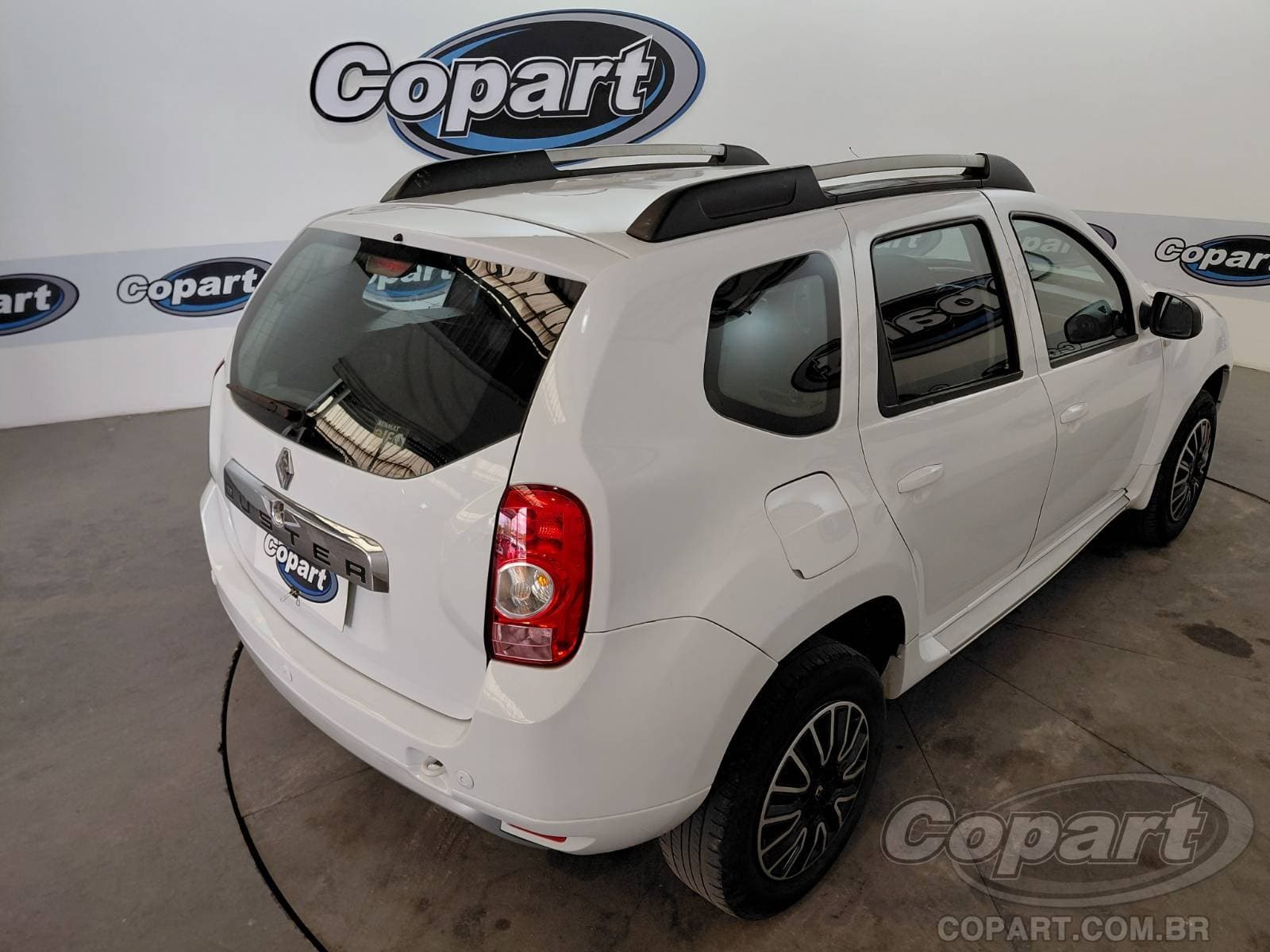 Renault Duster 2013 — foto 4