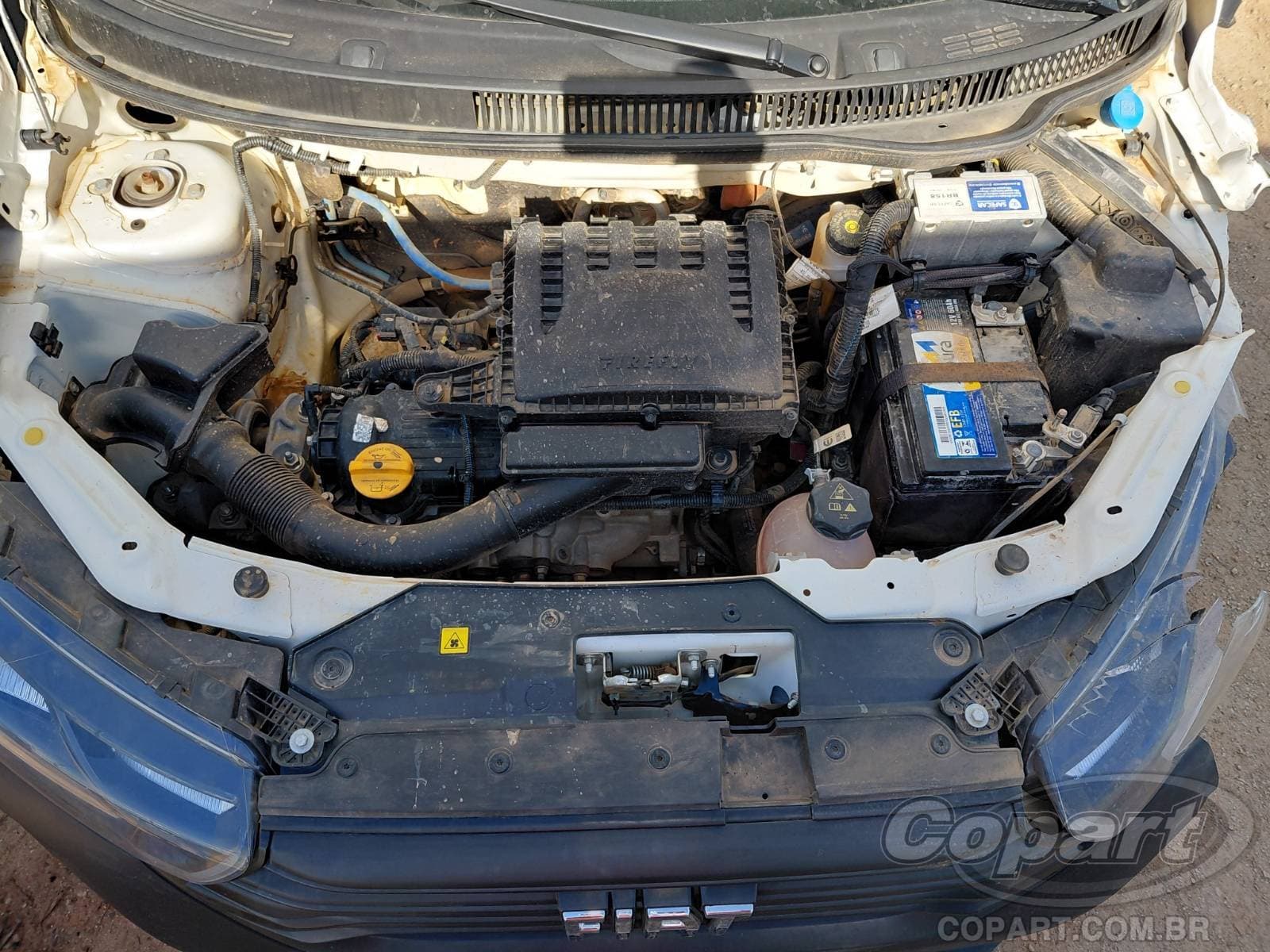 Fiat Strada 2026 — foto 7