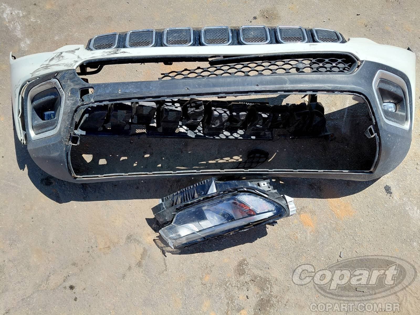 Jeep Compass 2024 — foto 11