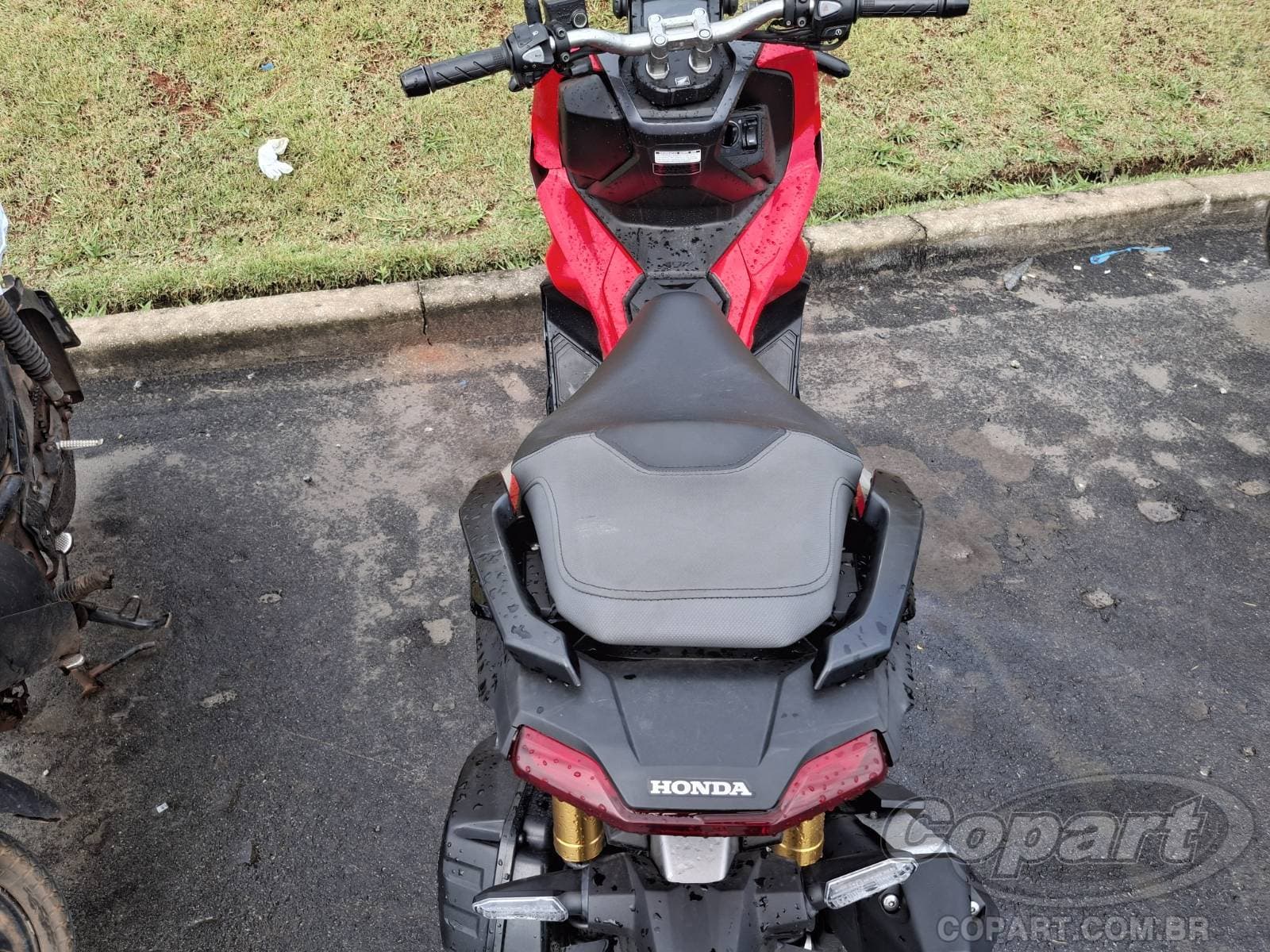 Honda ADV 2022 — foto 10