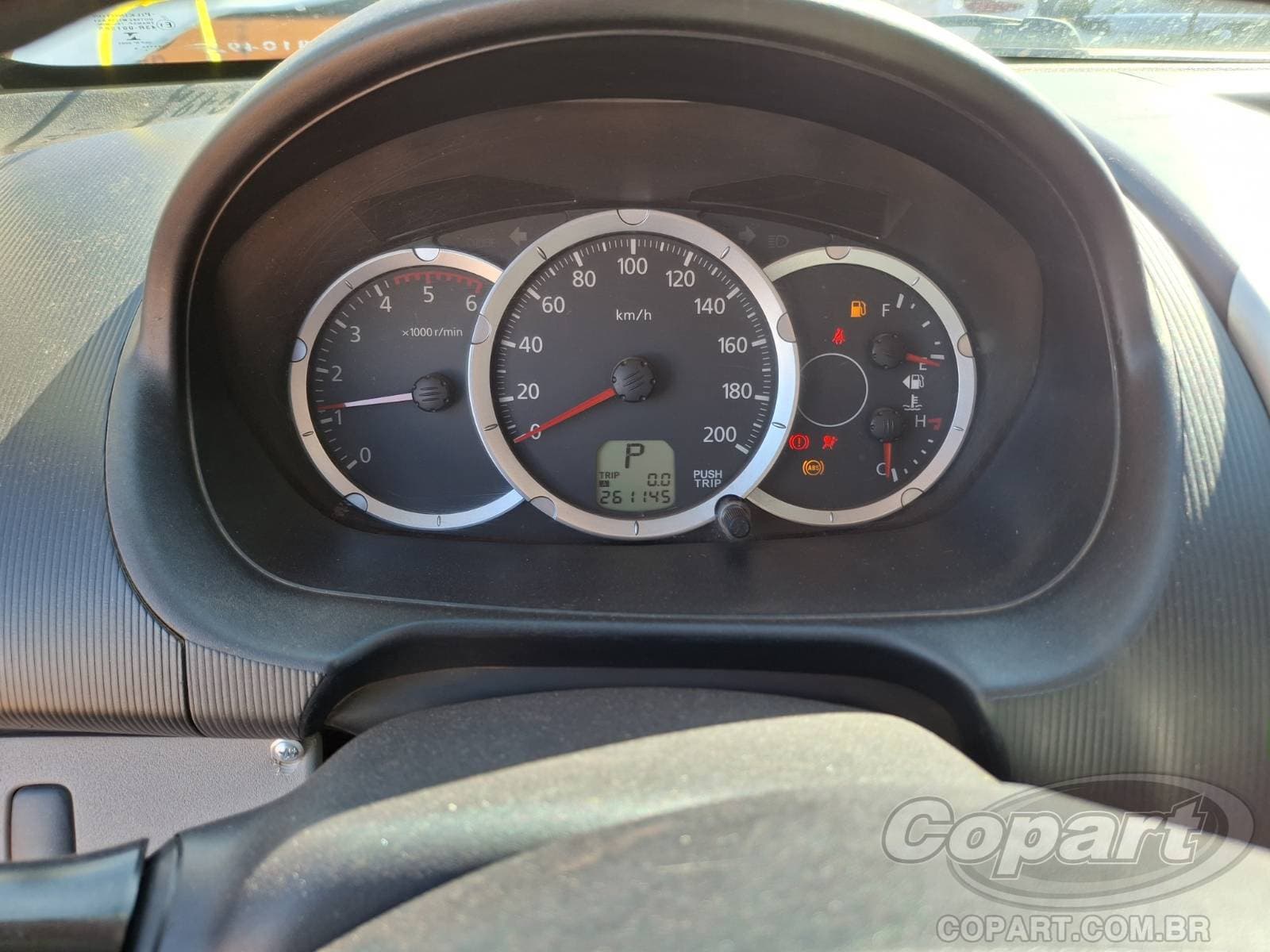 Mitsubishi L200 Triton 2013 — foto 8