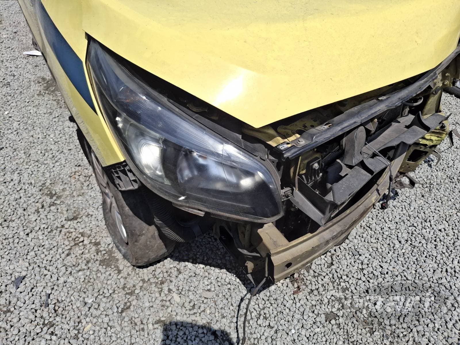 Chevrolet Spin 2018 — foto 12
