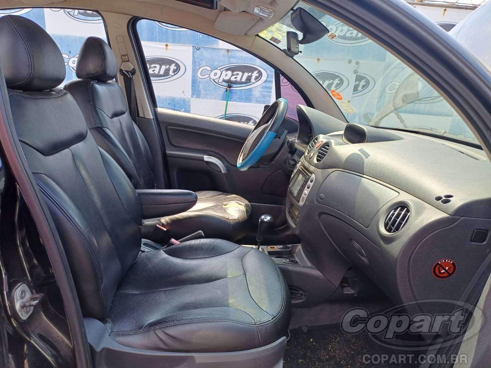 Citroën C3 2011 — foto 5