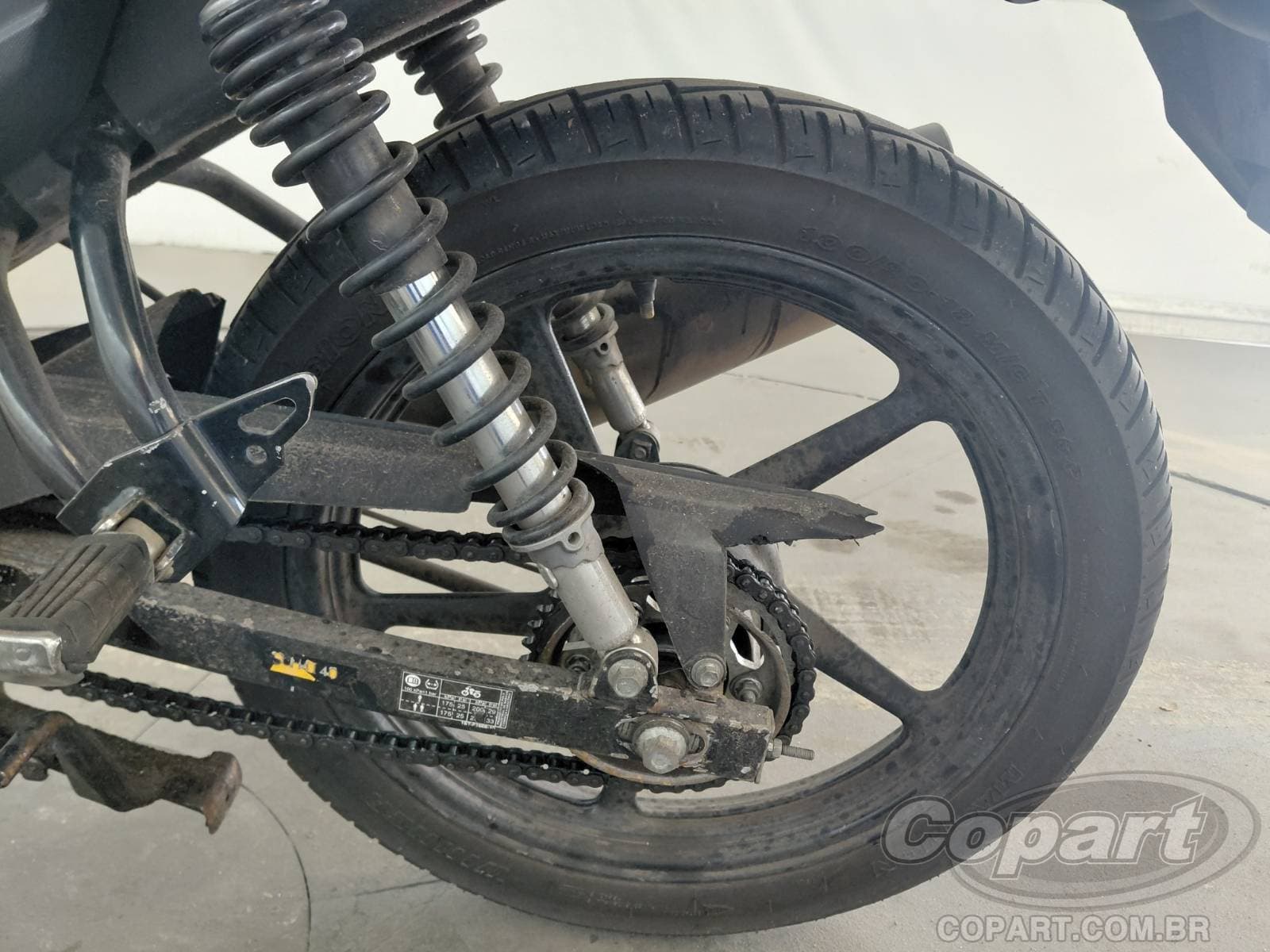 Yamaha Fazer 2024 — foto 7