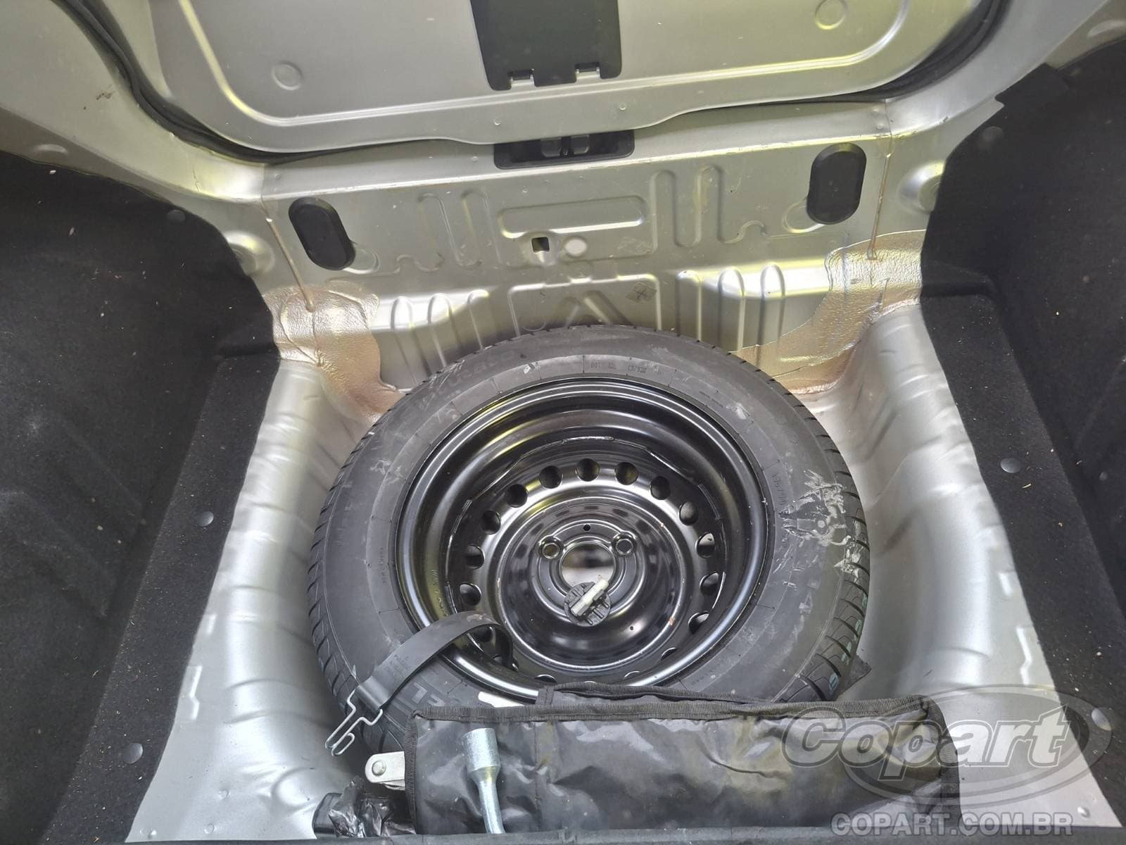 Renault Kwid 2025 — foto 10