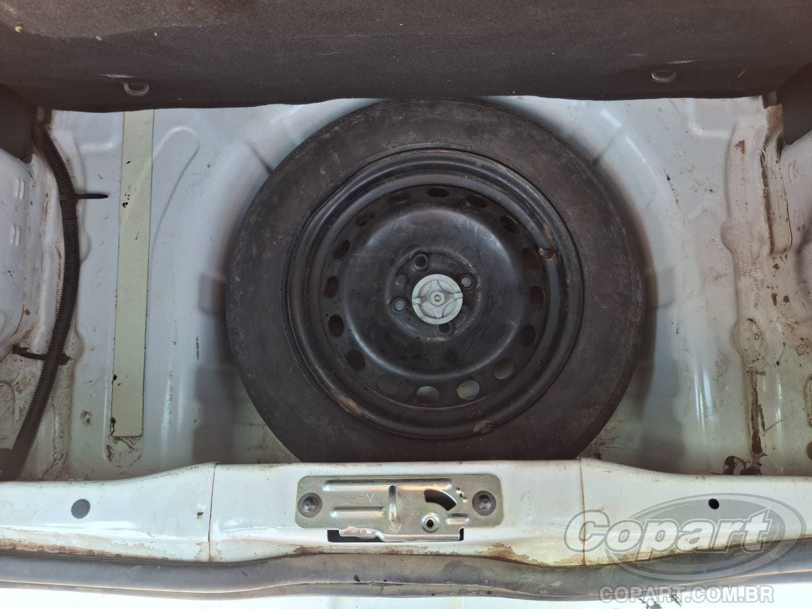 Fiat Mobi 2023 — foto 10