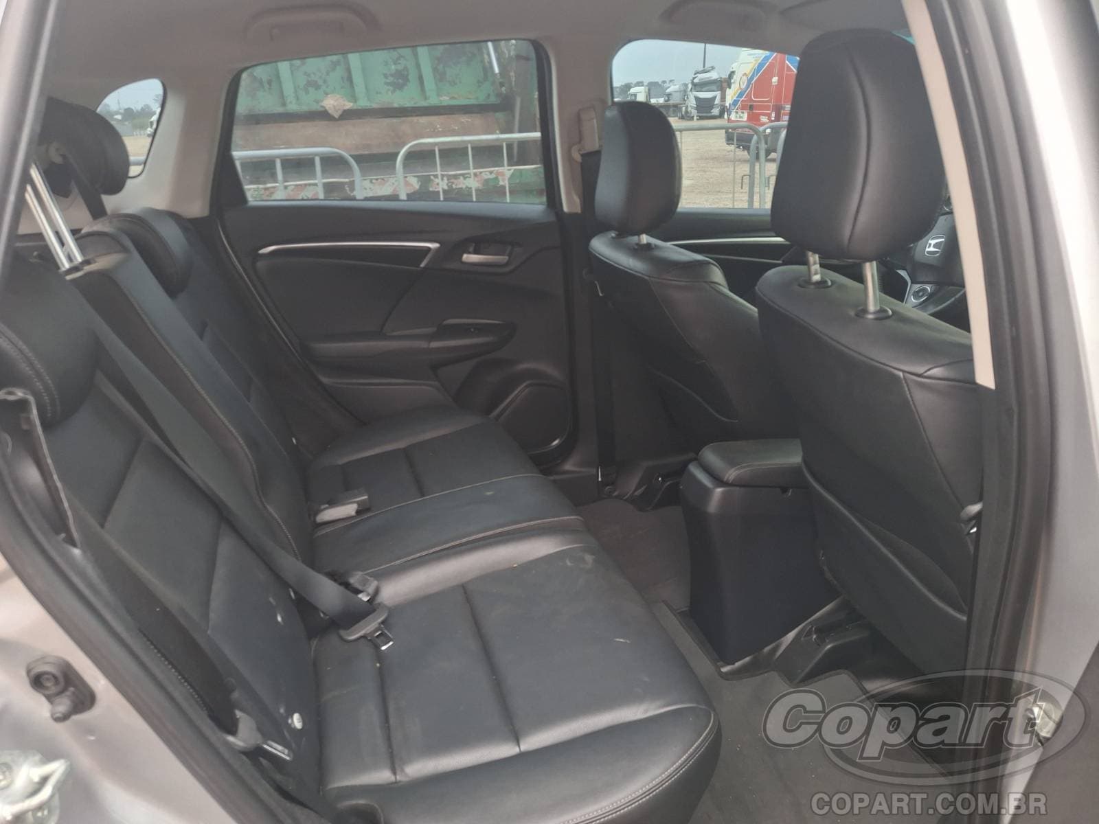 Honda Wr-v 2021 — foto 6