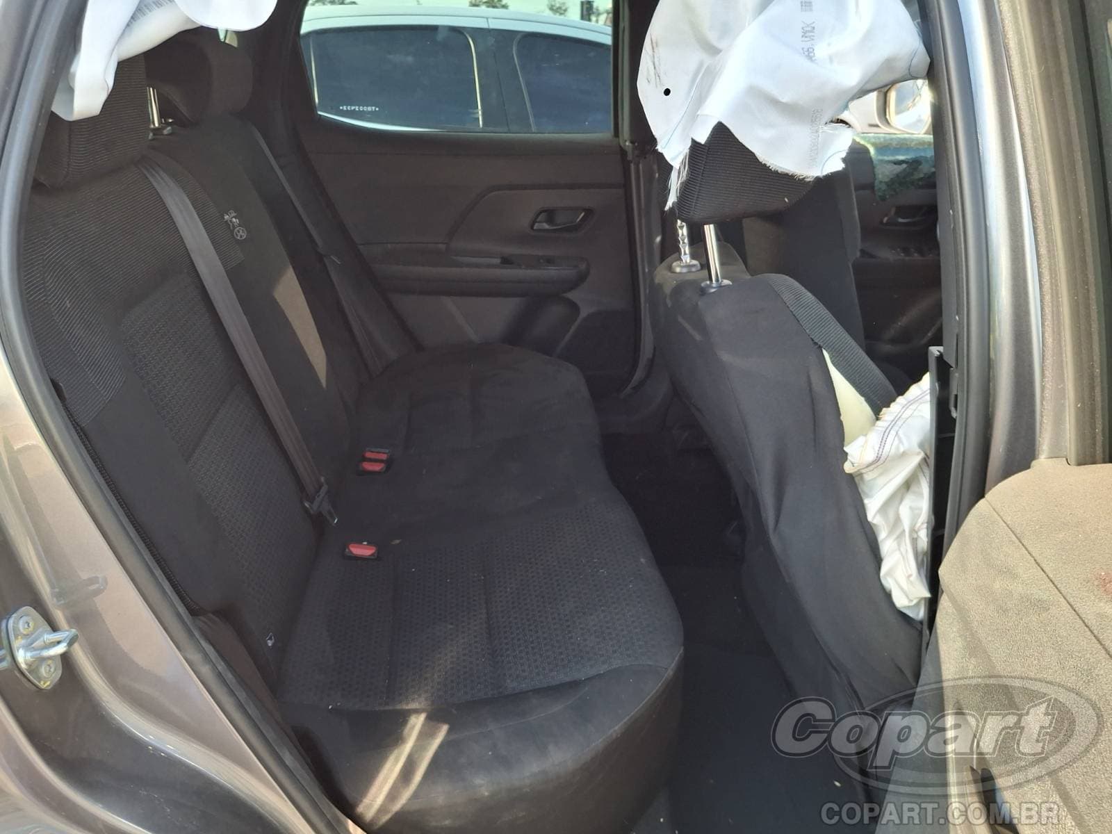 Nissan Kicks 2026 — foto 6