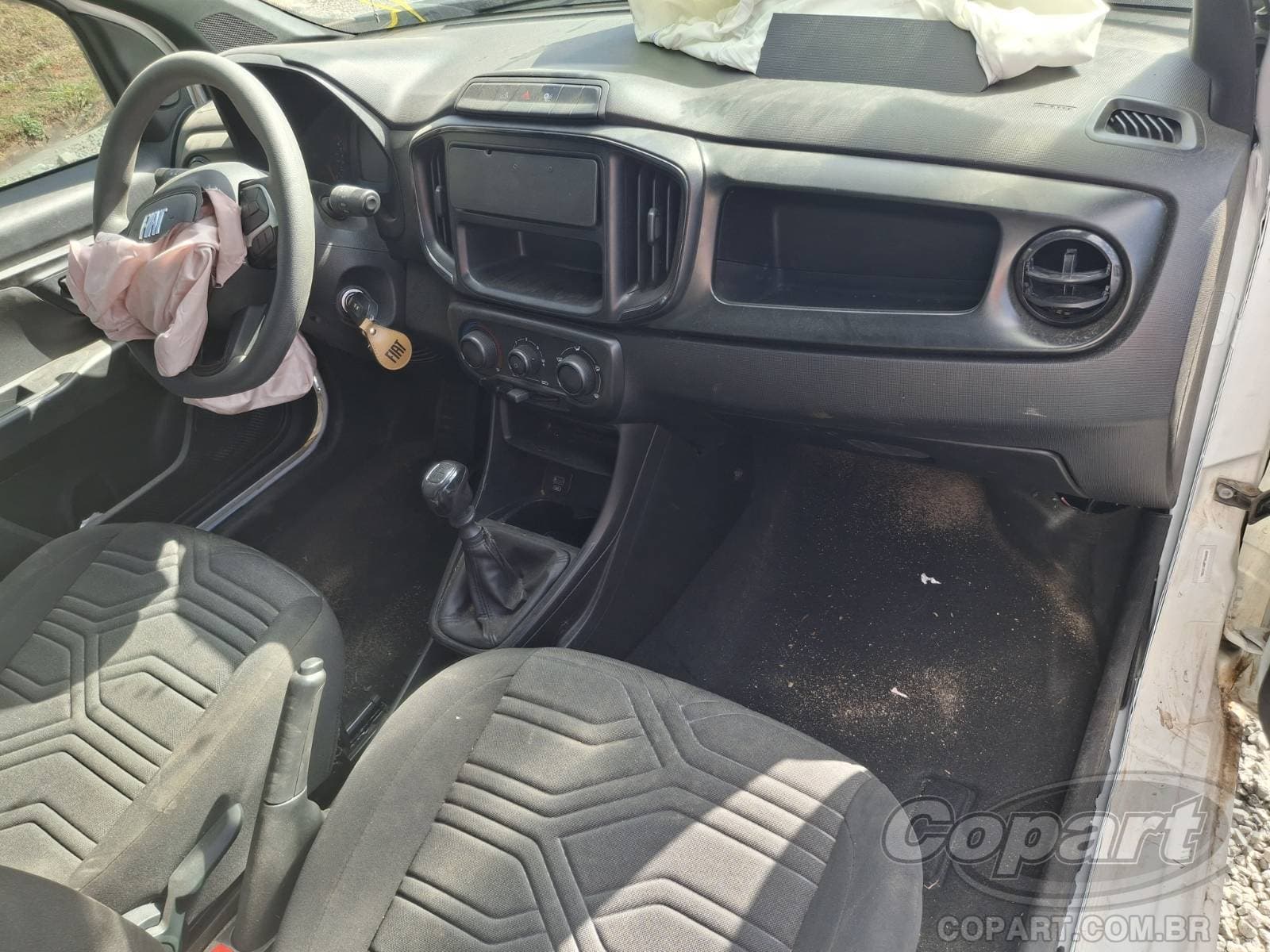 Fiat Strada 2026 — foto 9