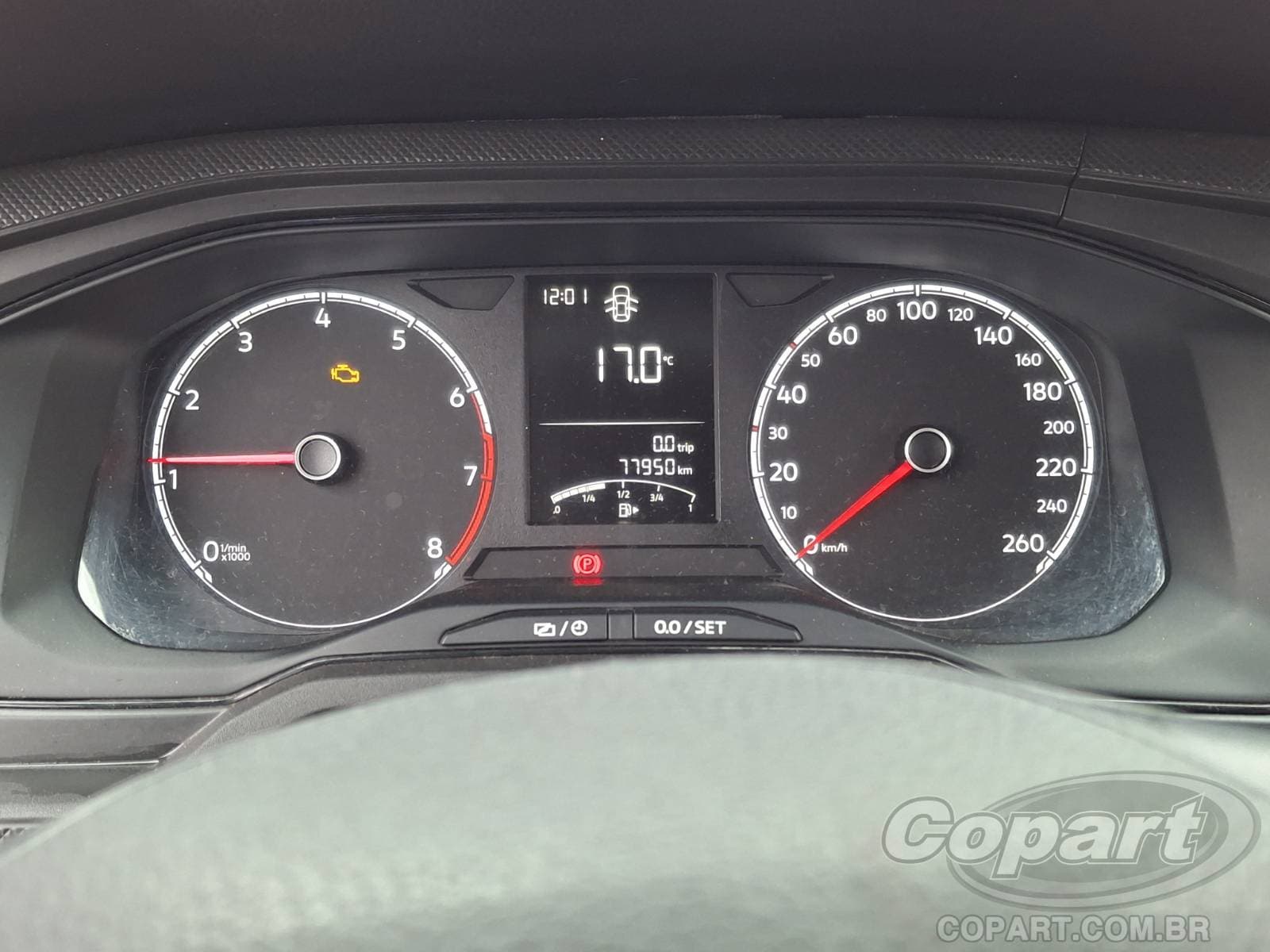 Volkswagen Polo 2024 — foto 8