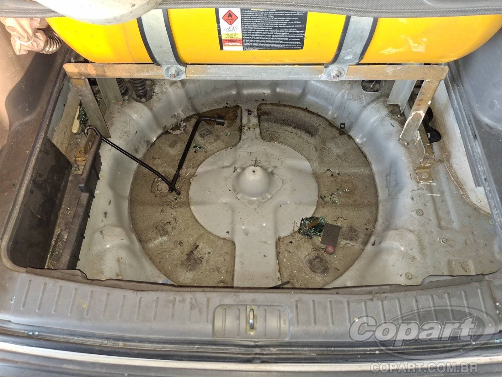 Hyundai Tucson 2016 — foto 10