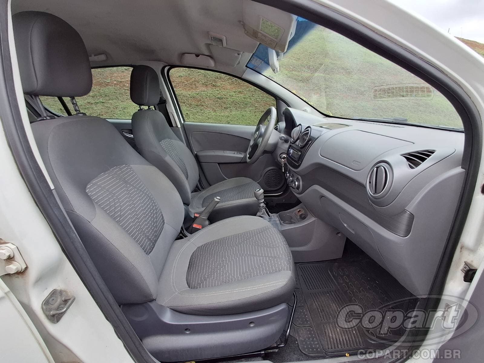 Fiat Palio 2016 — foto 5