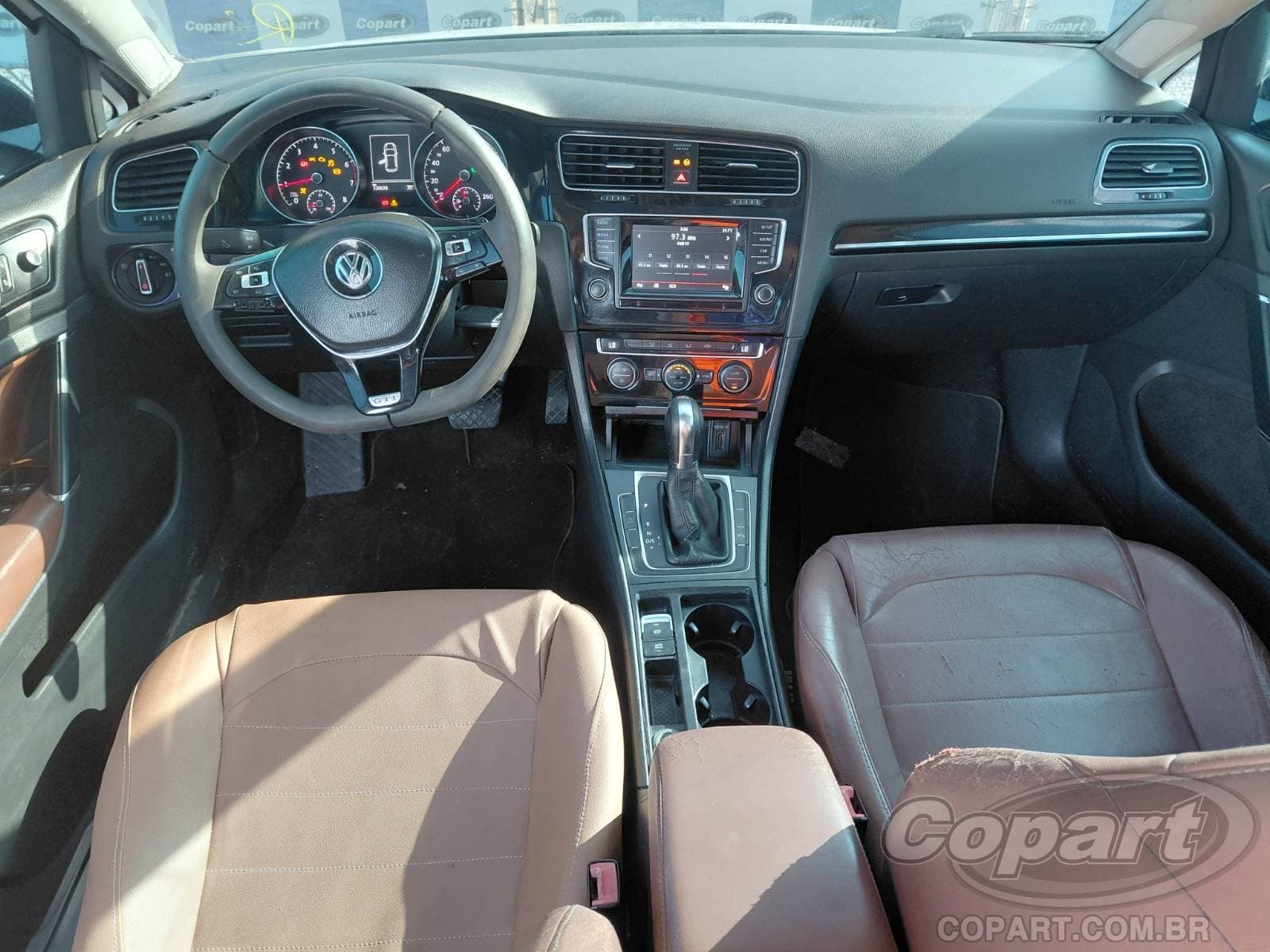 Volkswagen Golf 2014 — foto 9