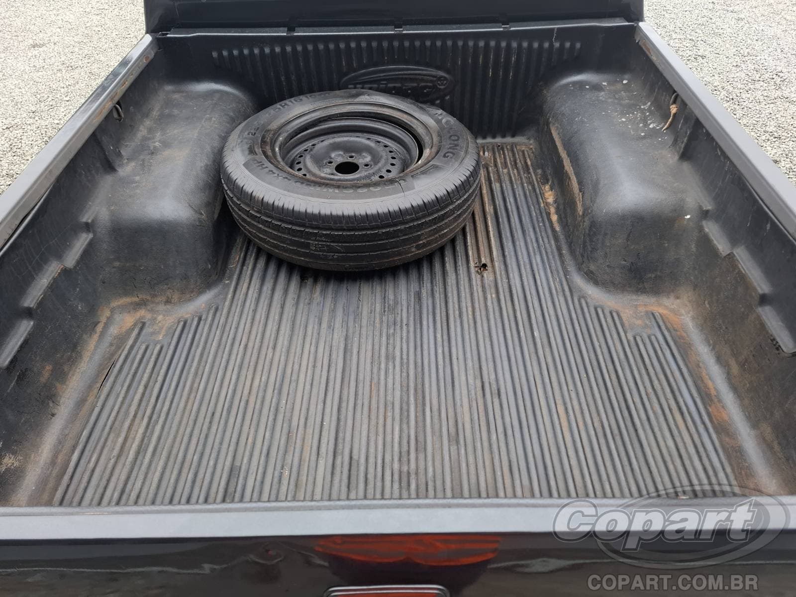 Mitsubishi L200 Outdoor CD 2009 — foto 12