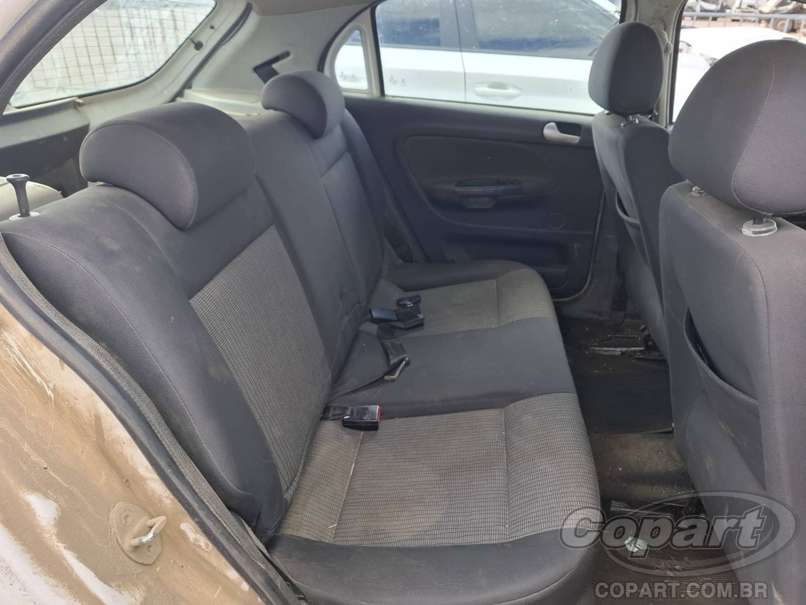 Volkswagen GOL 2014 — foto 6