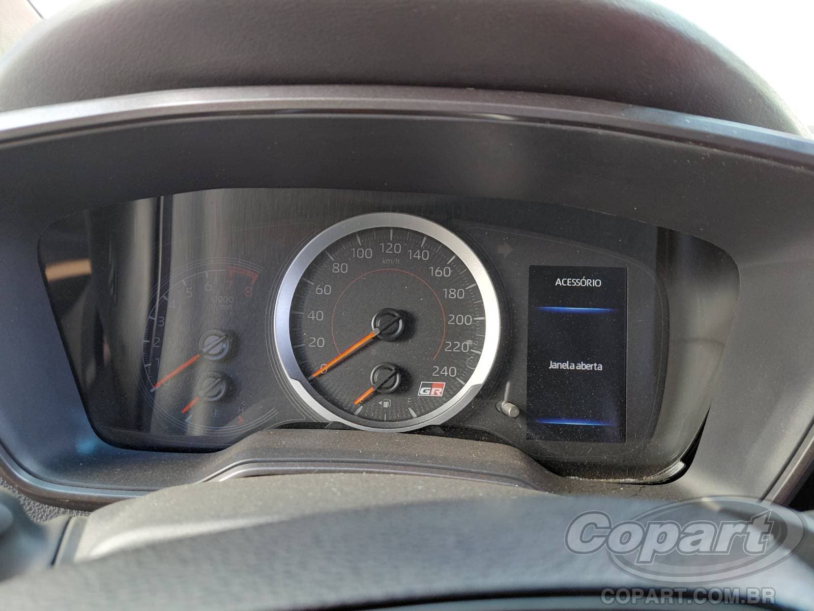 Toyota Corolla 2022 — foto 8