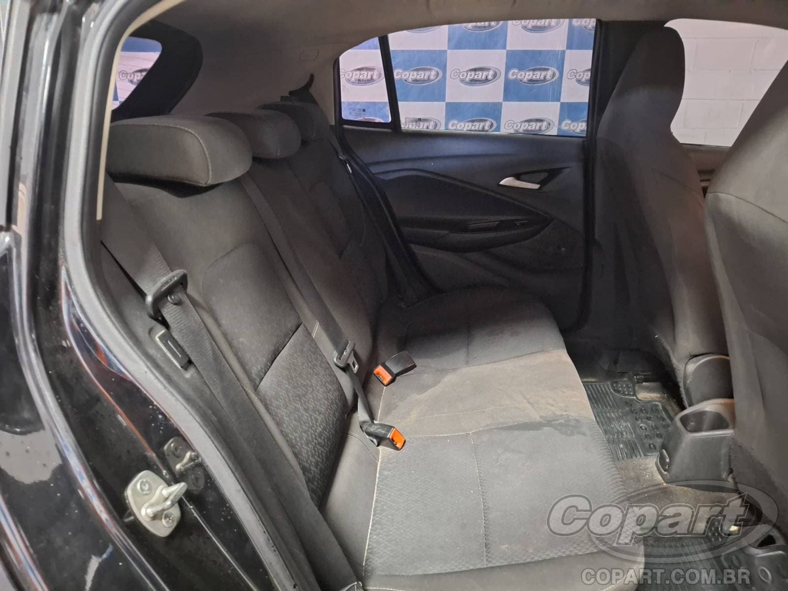 Chevrolet Onix 2021 — foto 6