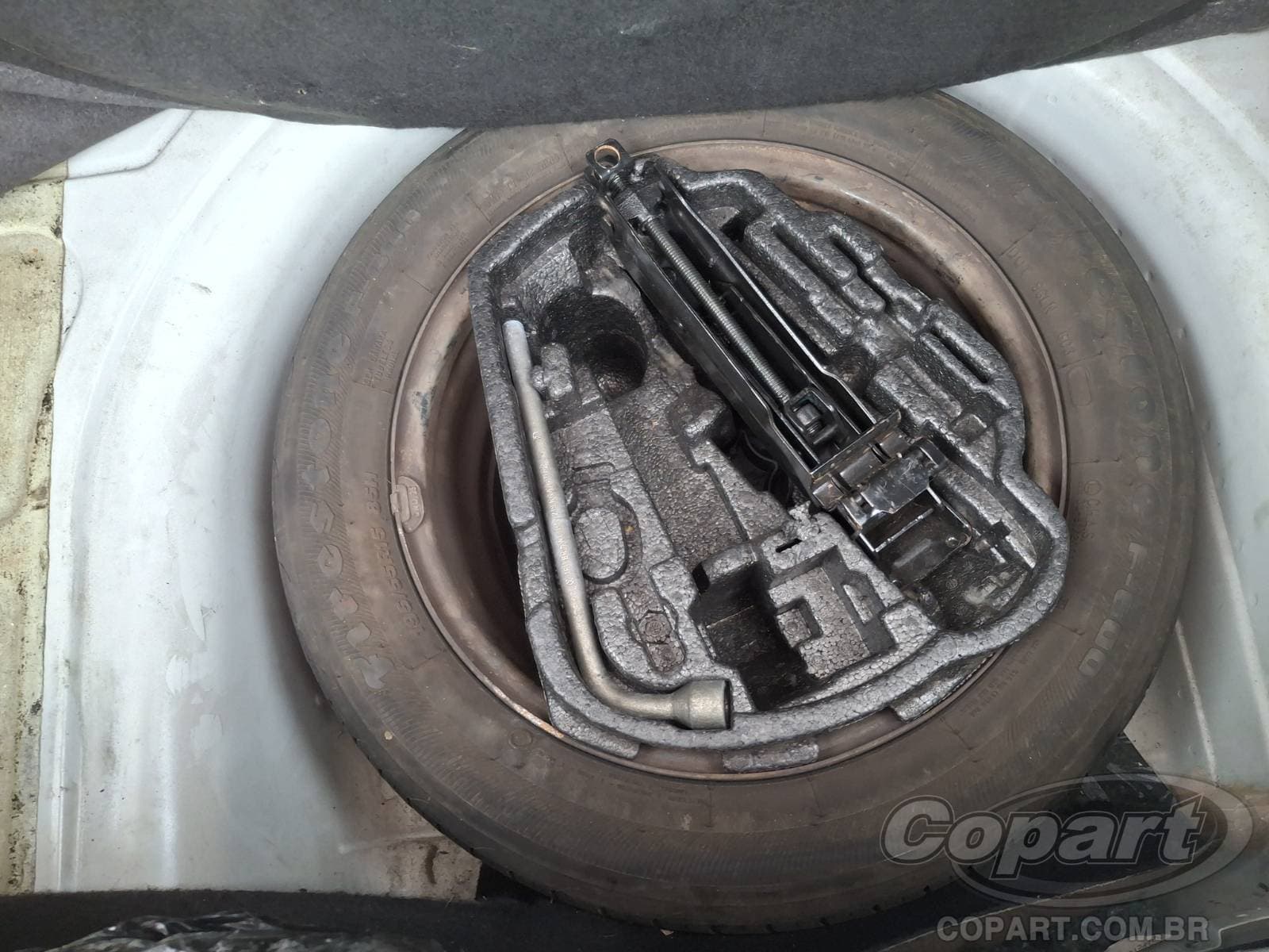 Volkswagen FOX 2013 — foto 10