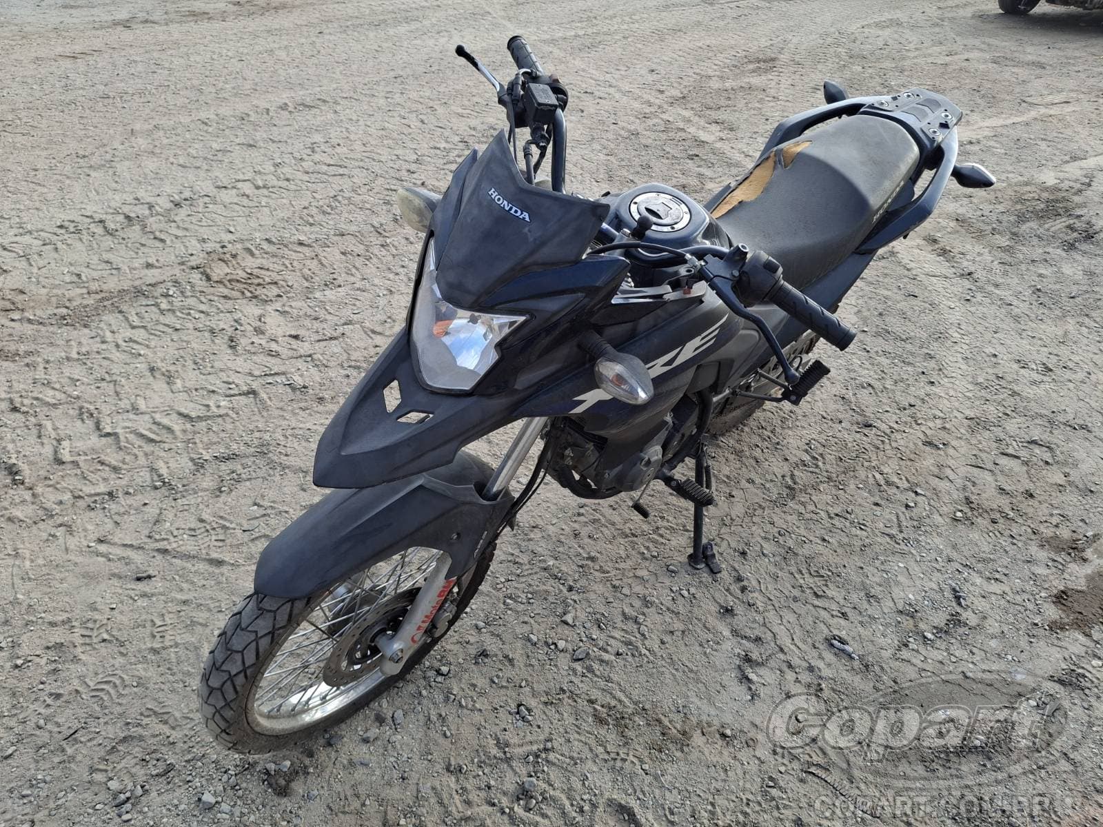 Honda XRE 190 2020 — foto 2