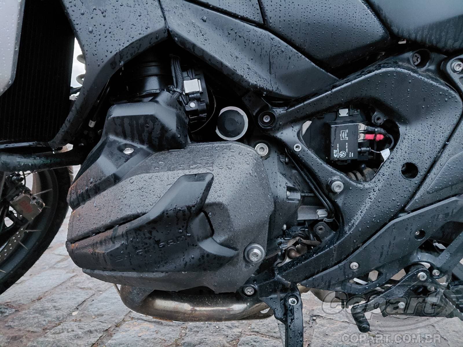 BMW R 1300 2025 — foto 6