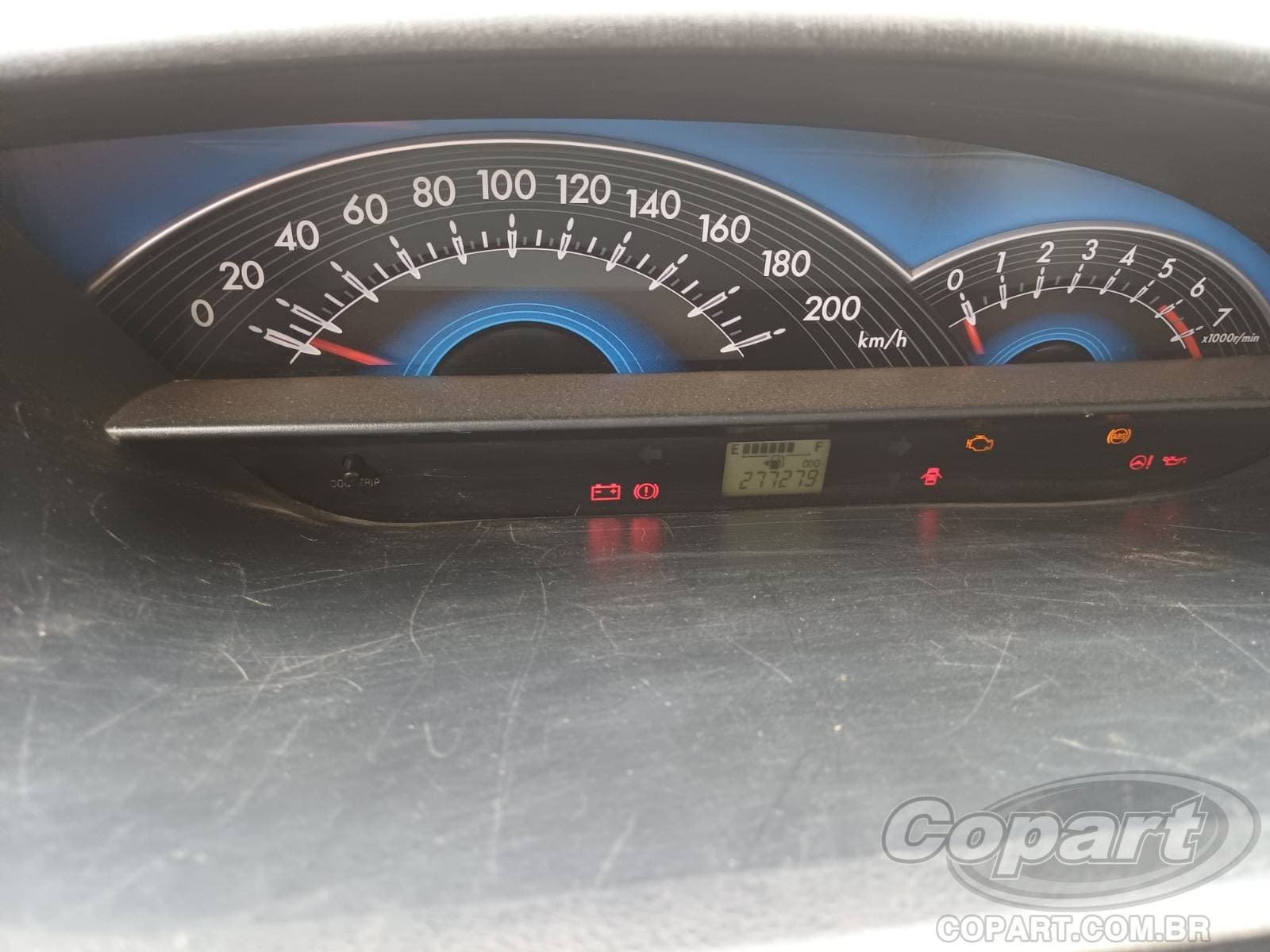 Toyota Etios 2014 — foto 8