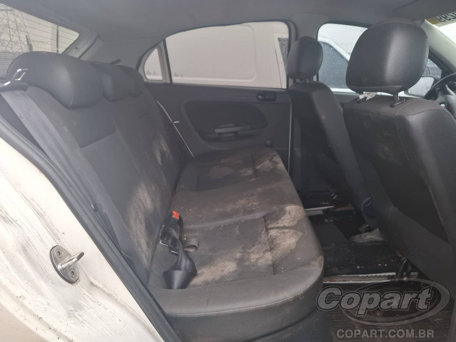 Volkswagen GOL 2020 — foto 6