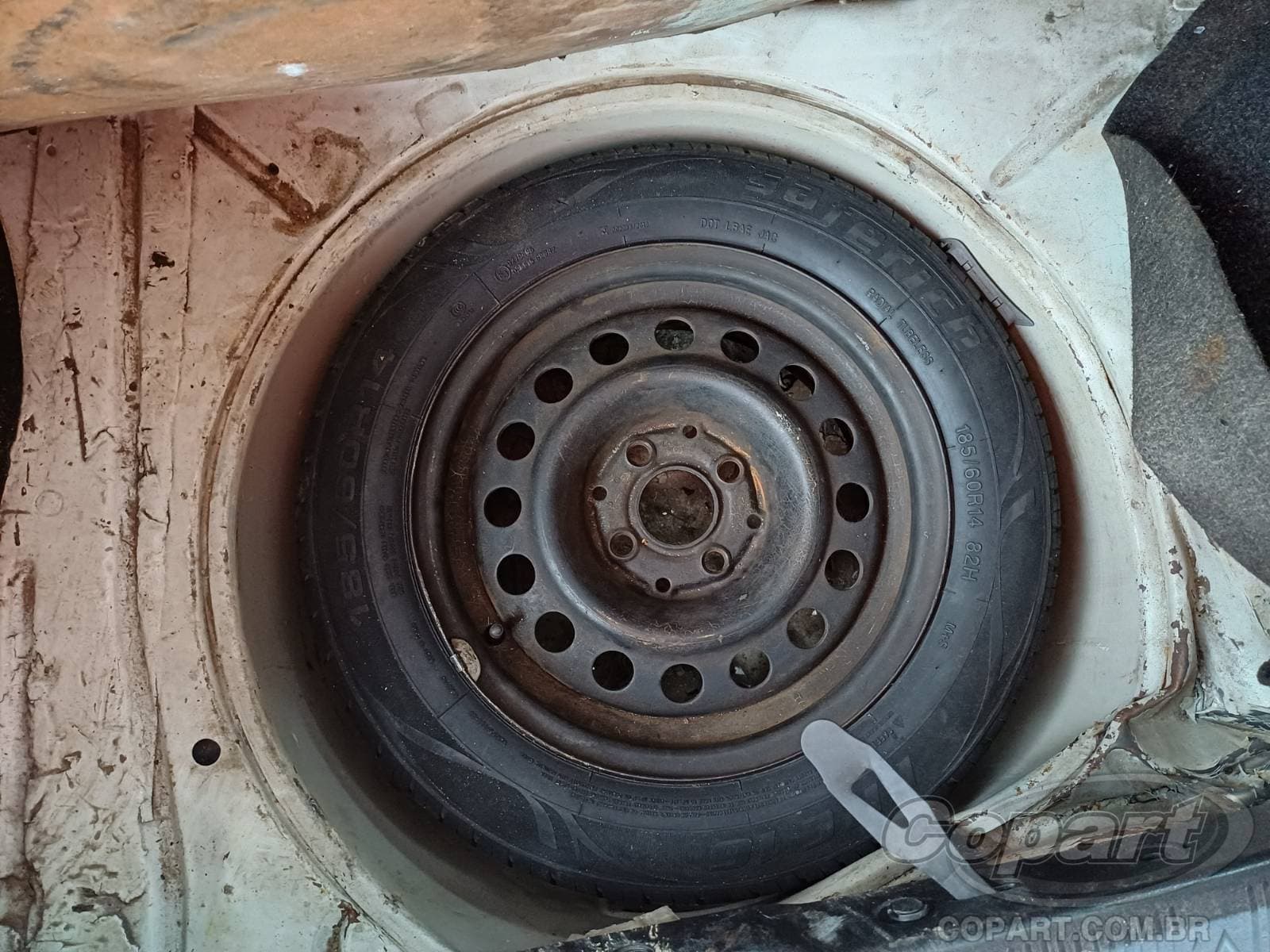 Volkswagen GOL 2000 — foto 10