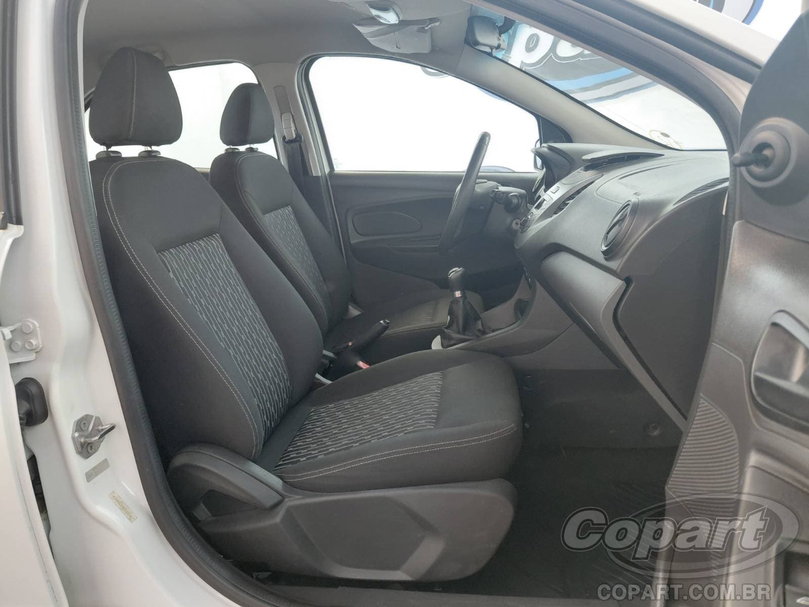 Ford KA 2018 — foto 5