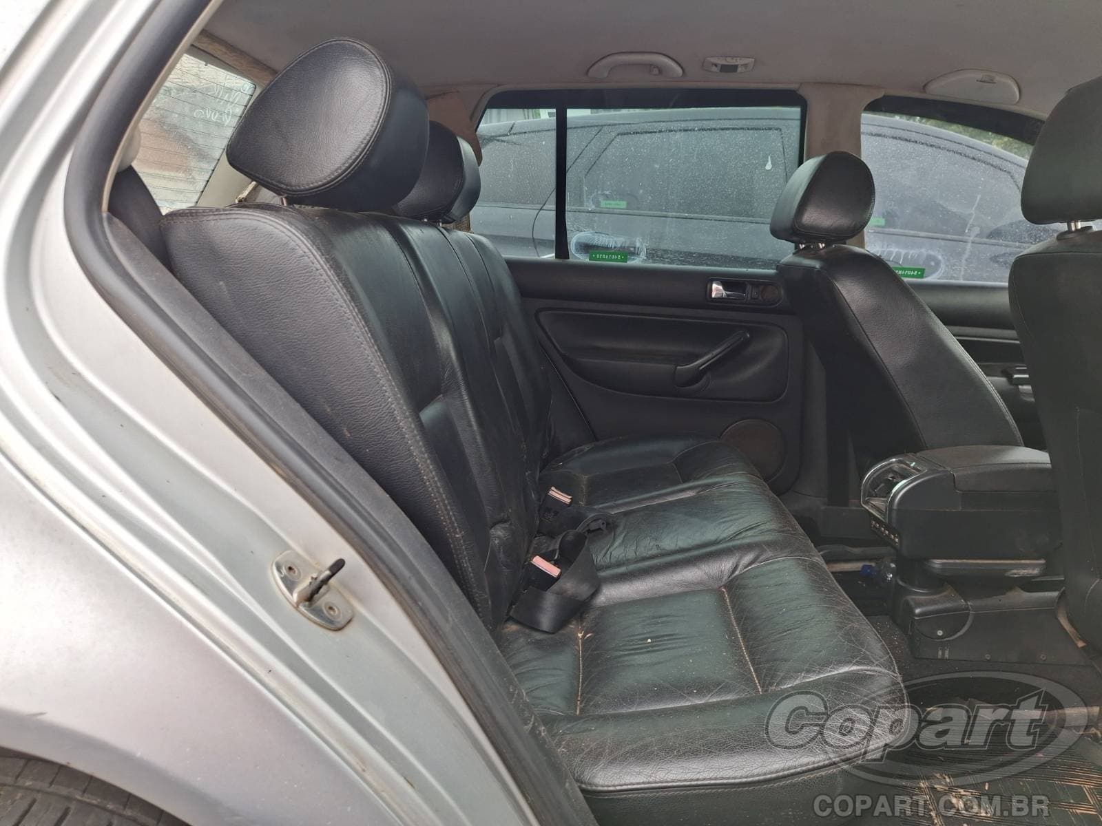 Volkswagen Golf 2005 — foto 6