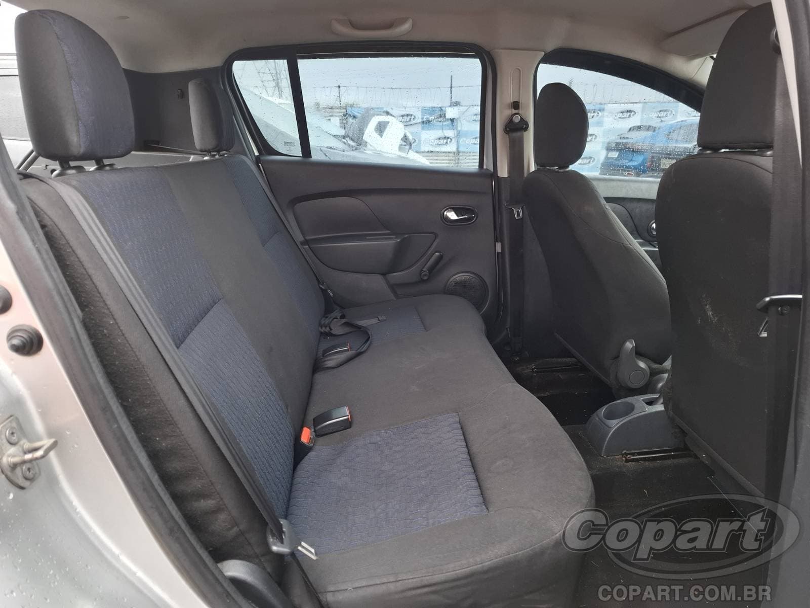 Renault Sandero 2016 — foto 6
