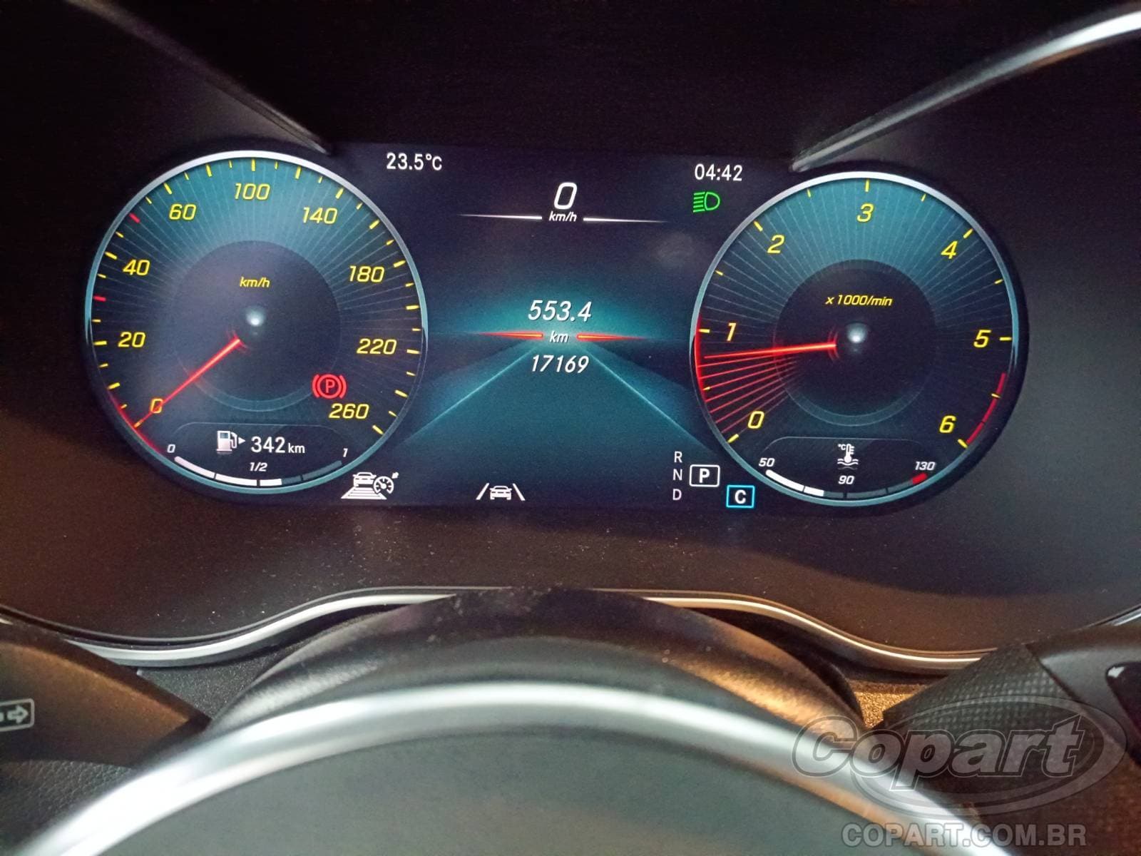 Mercedes-Benz GLC 2022 — foto 8