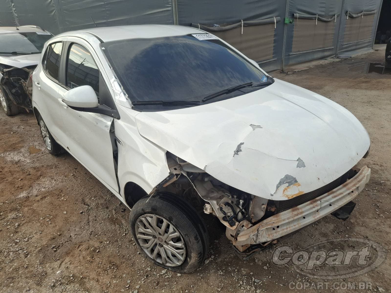 Fiat Argo 1.0 FIREFLY 2020